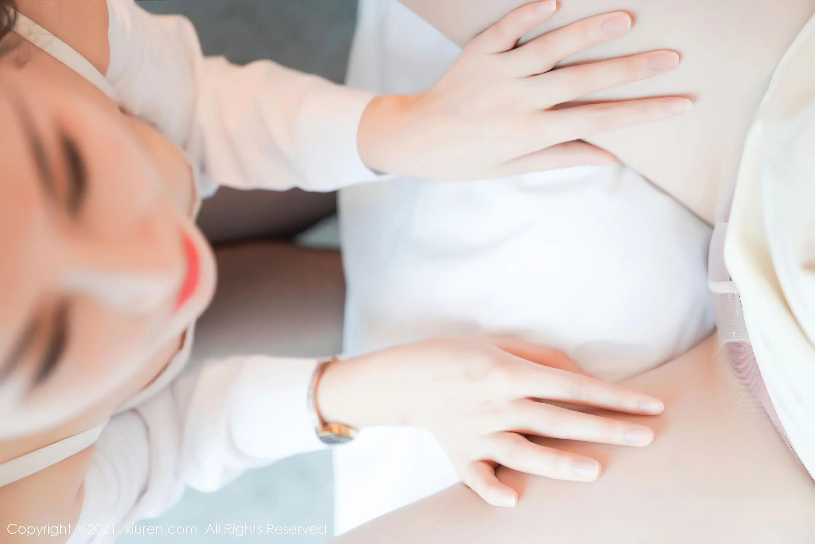 模特合集 - Photo 52