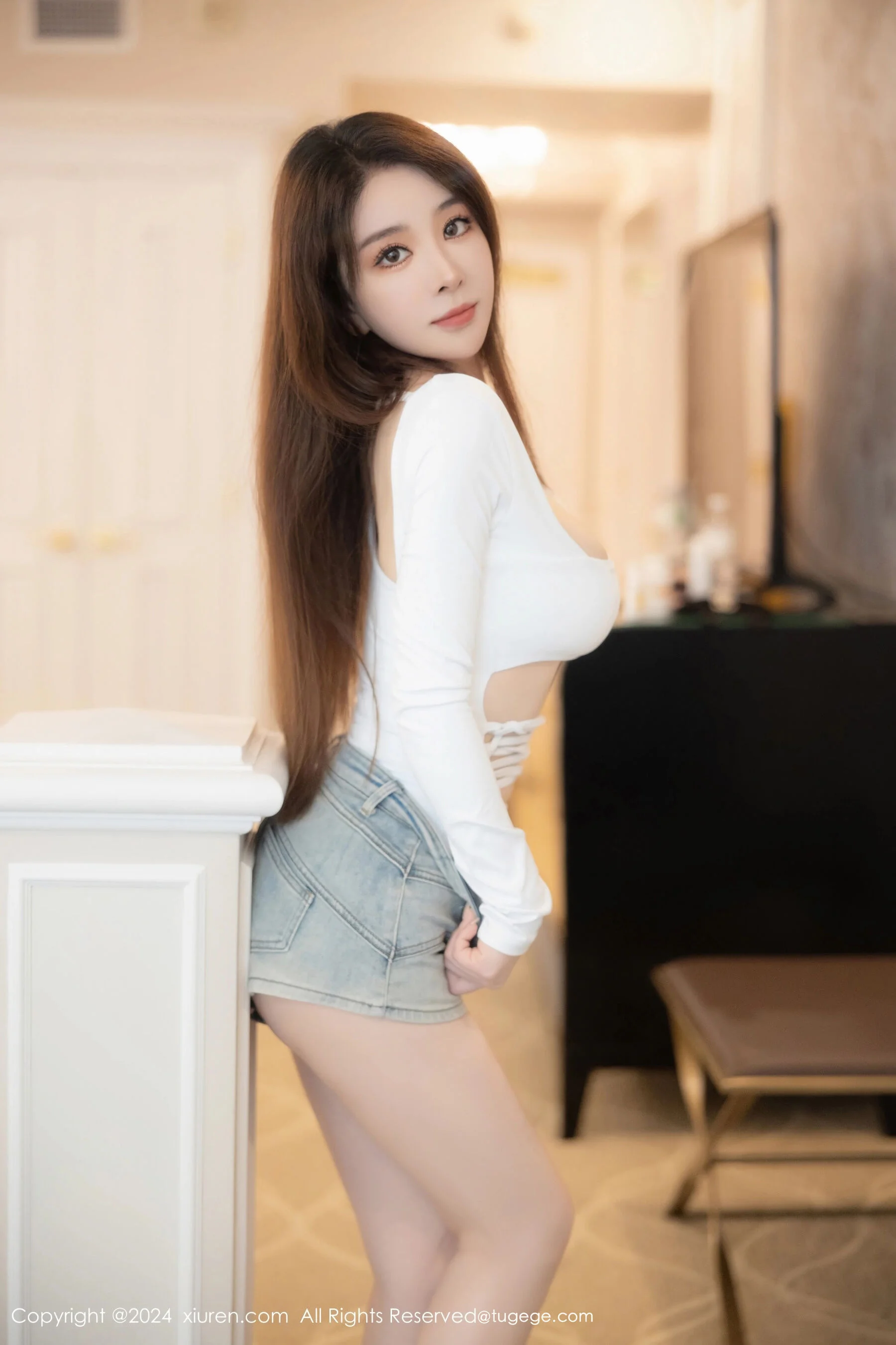 雨儿酱eve - Photo 12