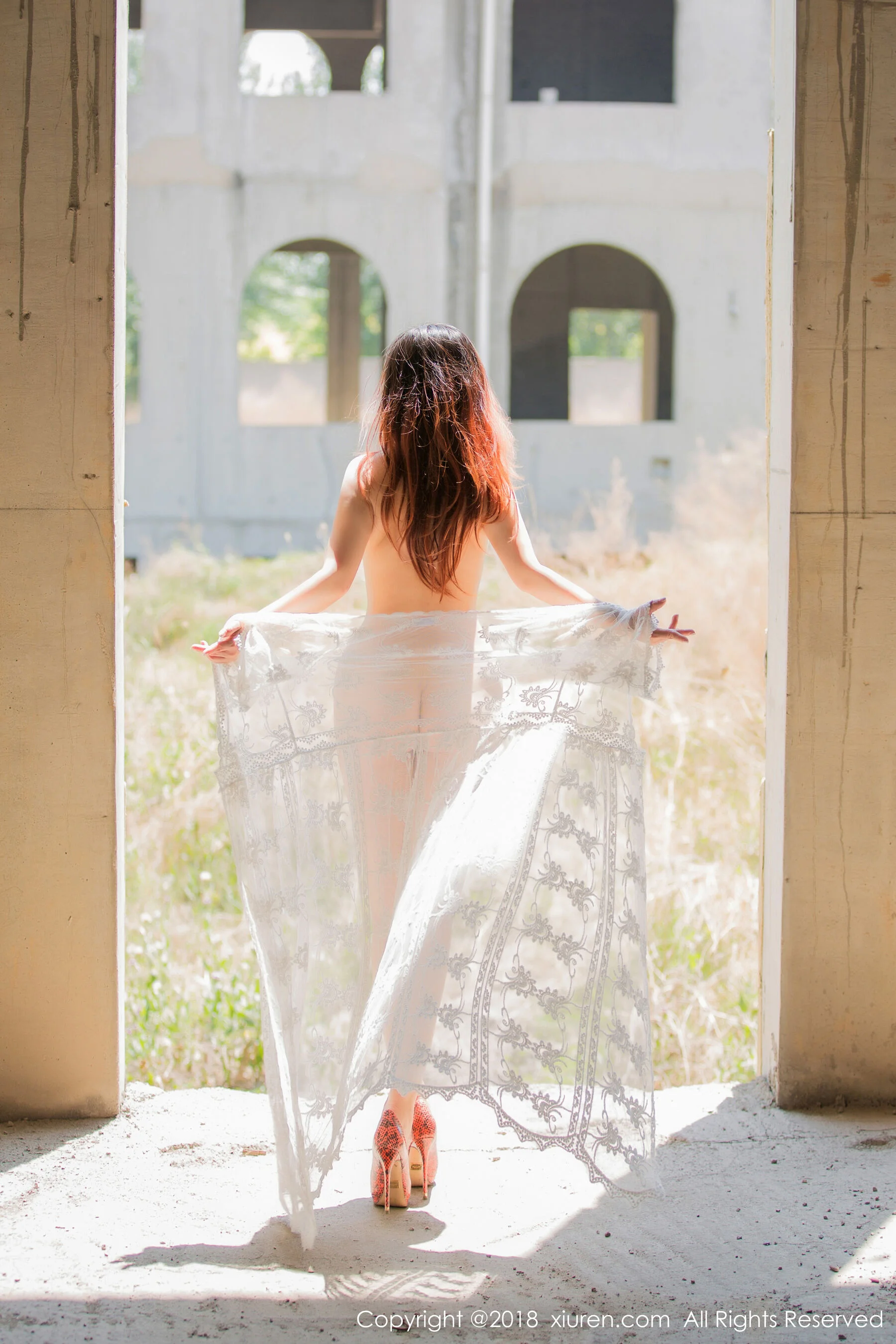 西希白兔 - Photo 37