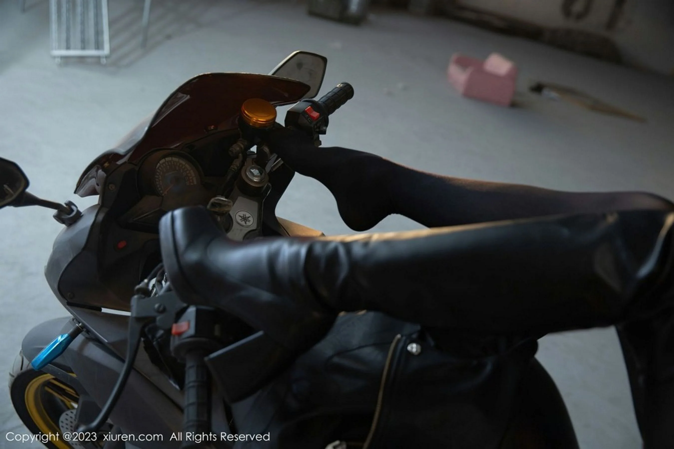 媛媛酱belle - Photo 28