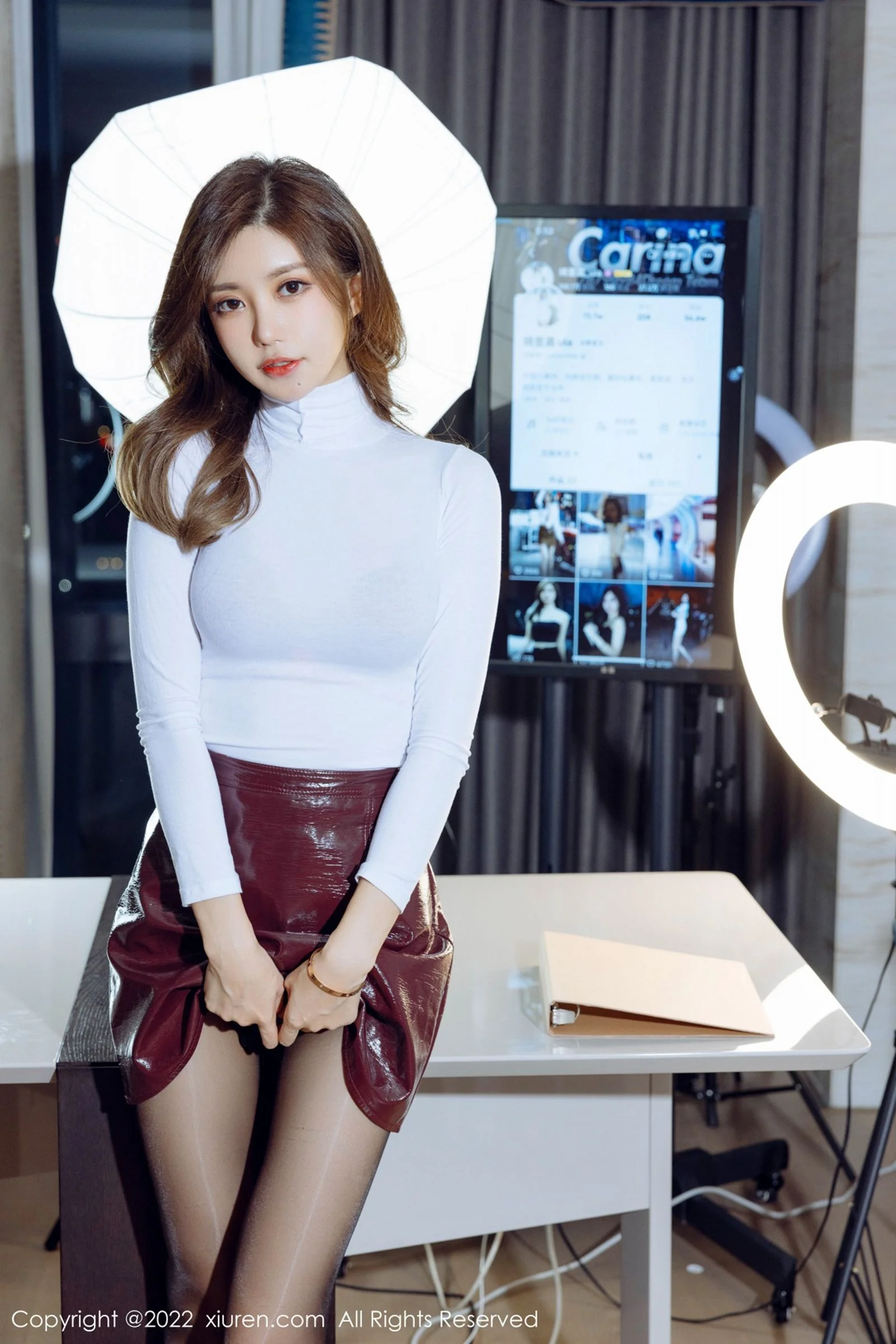 绮里嘉ula - Photo 4