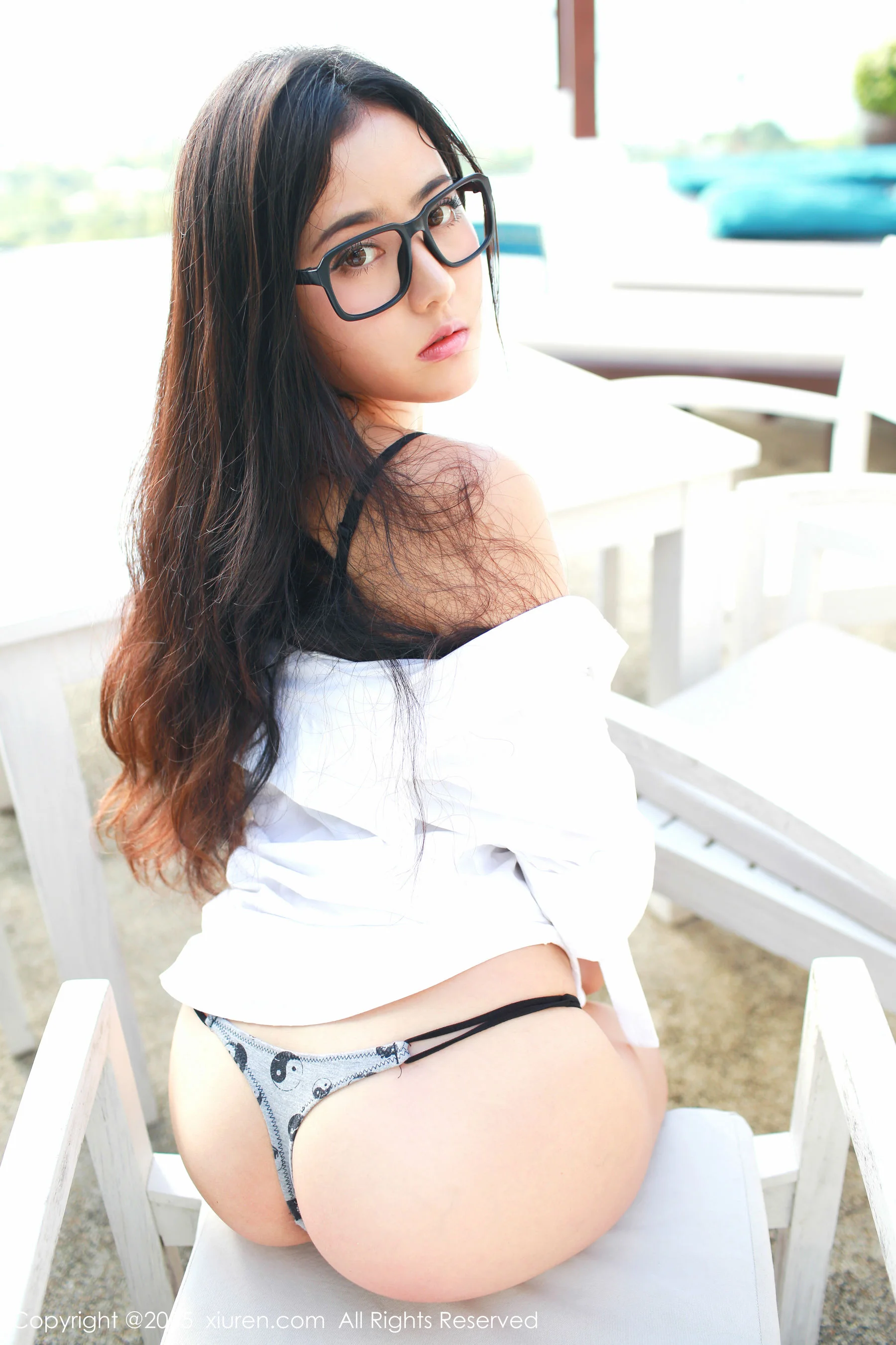 Manuela玛鲁娜 - Photo 32