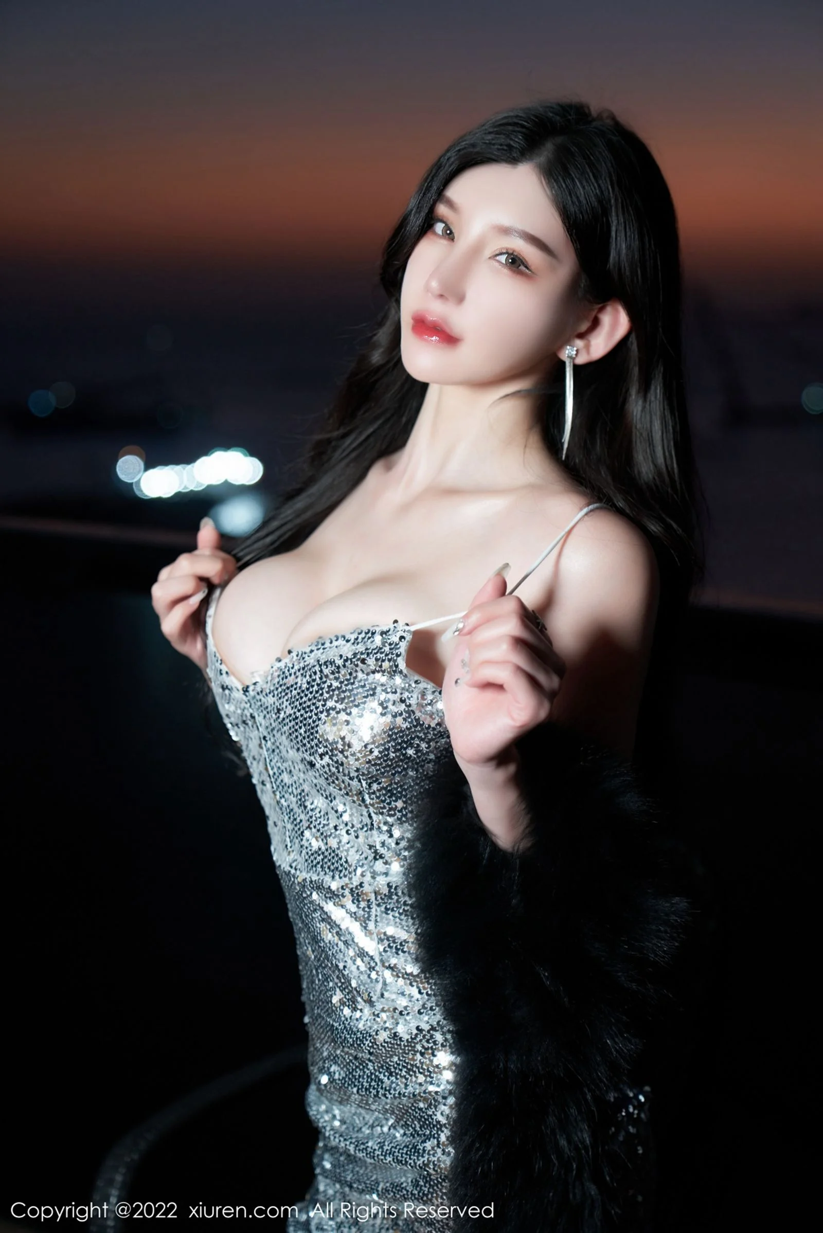 周于希Sally - Photo 38