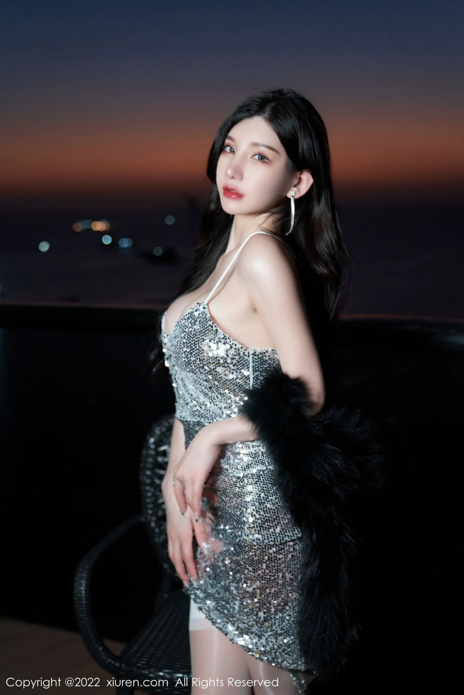 周于希Sally - Photo 44