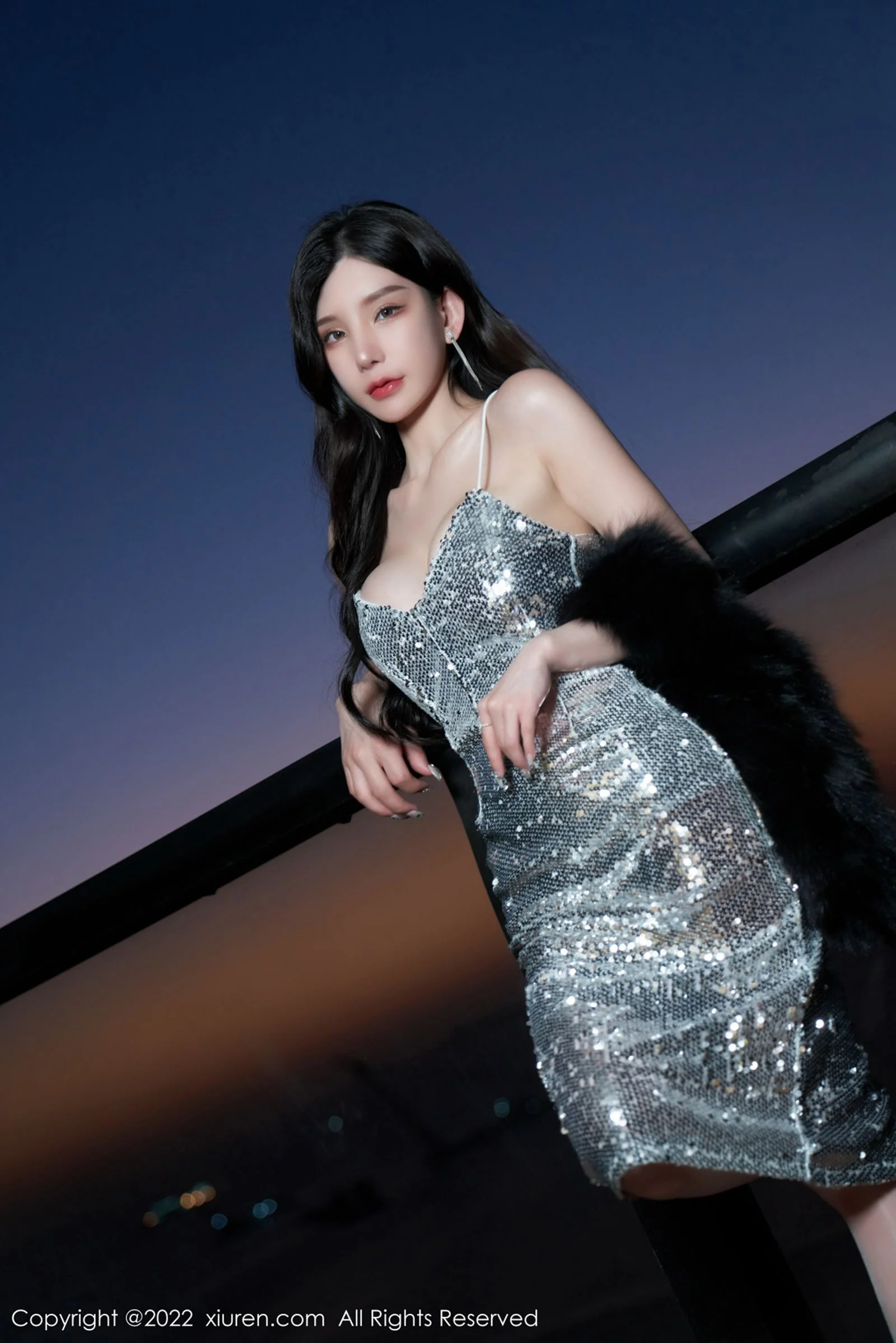 周于希Sally - Photo 49