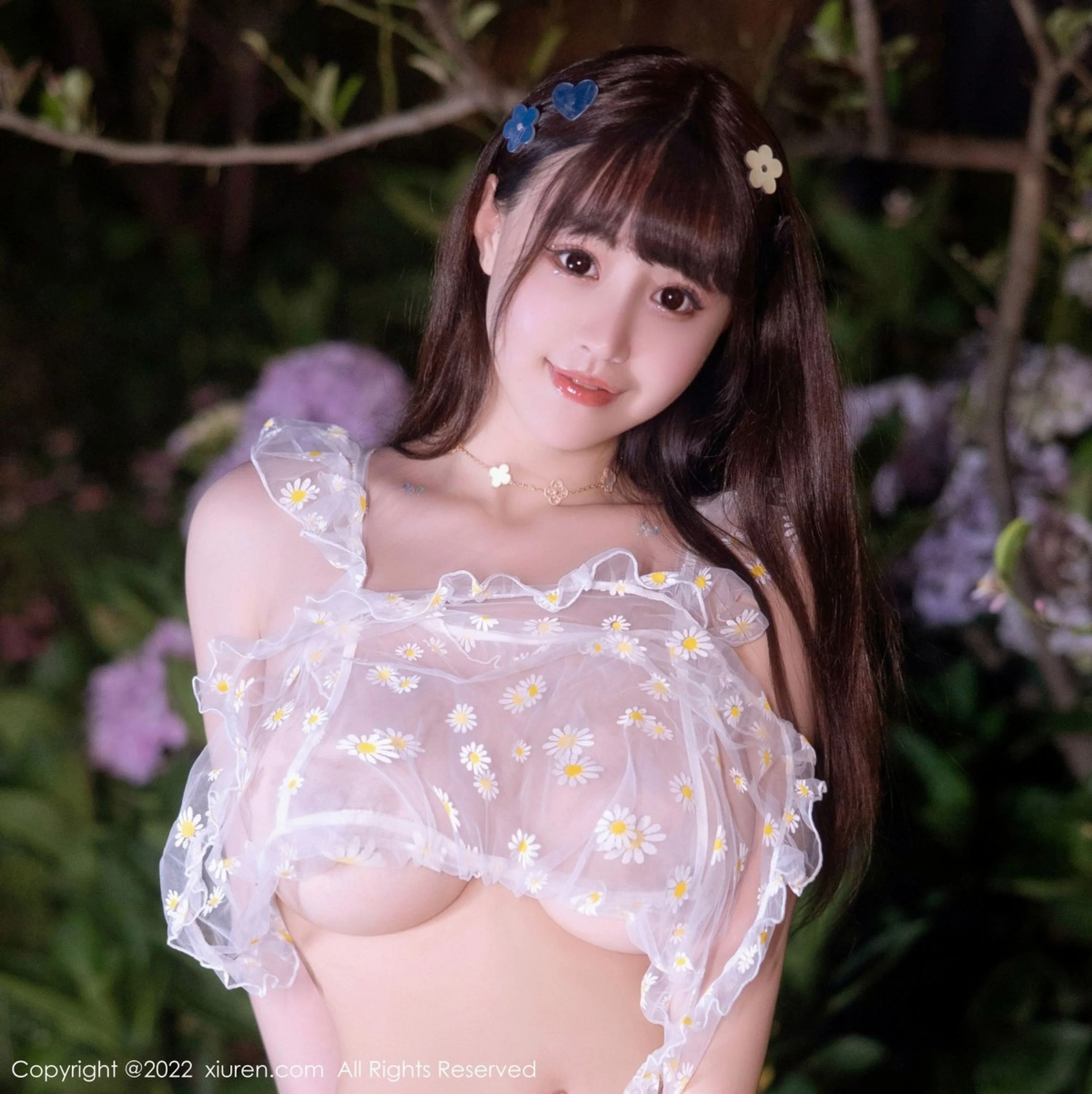 朱可儿Flora - Photo 57