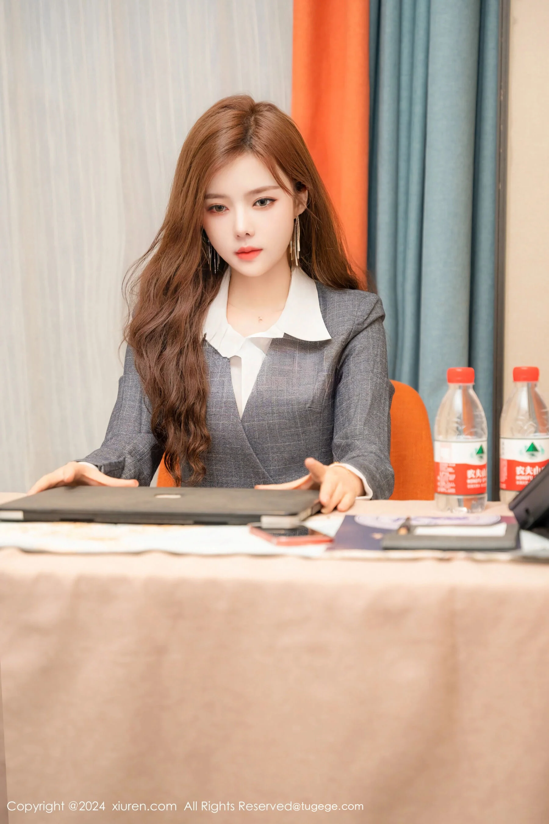 拍黄瓜girl - Photo 35