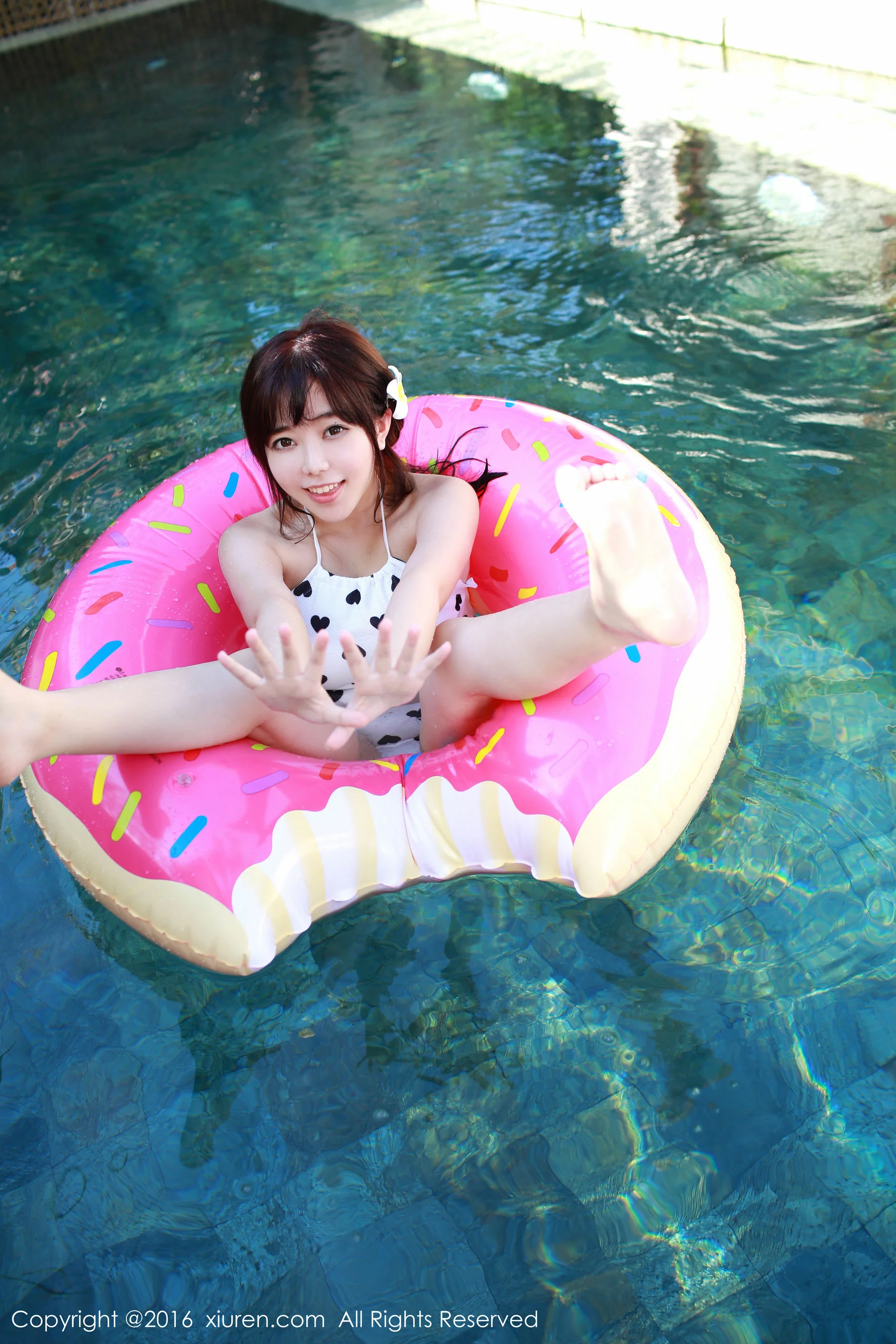 刘飞儿Faye - Photo 33