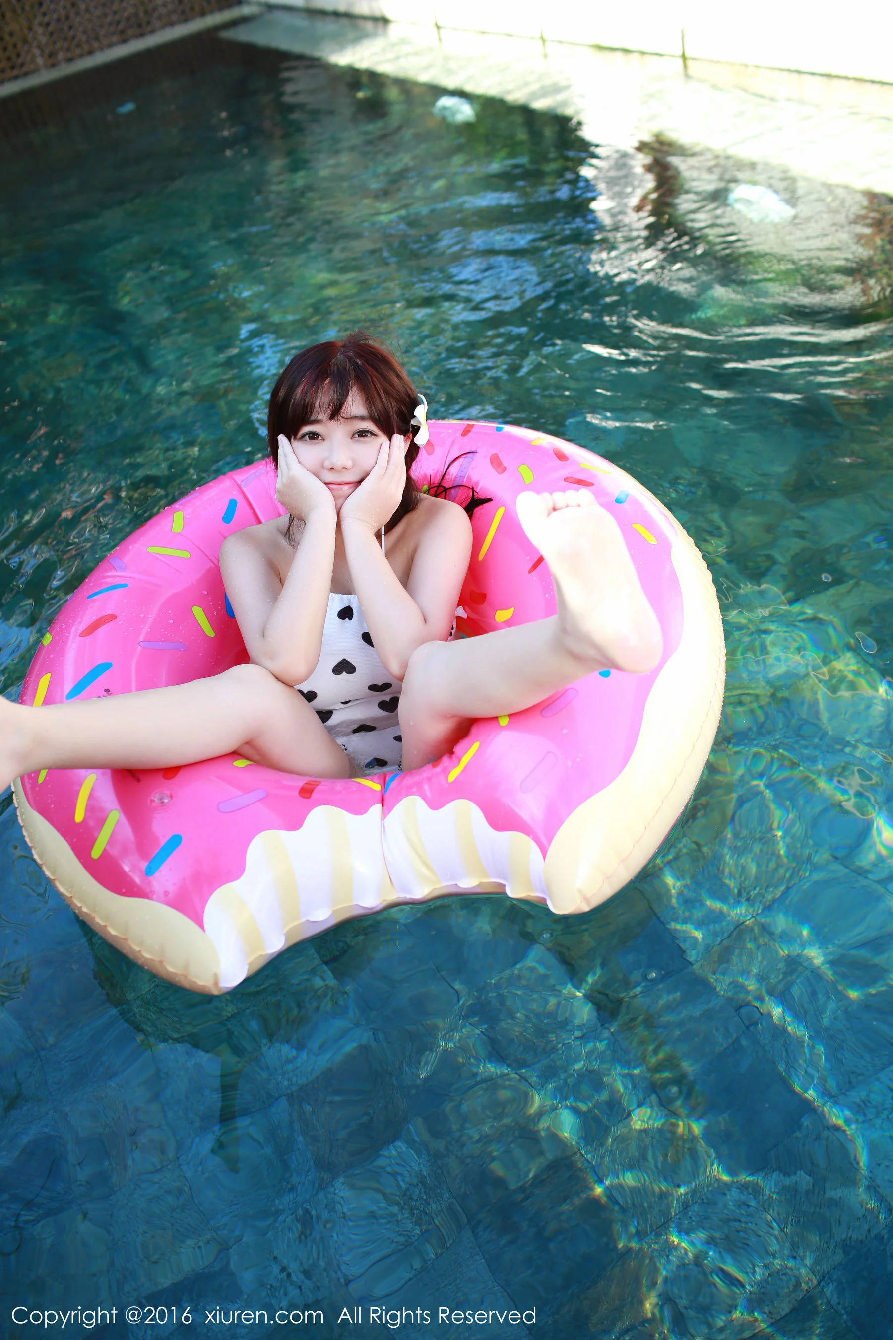 刘飞儿Faye - Photo 34