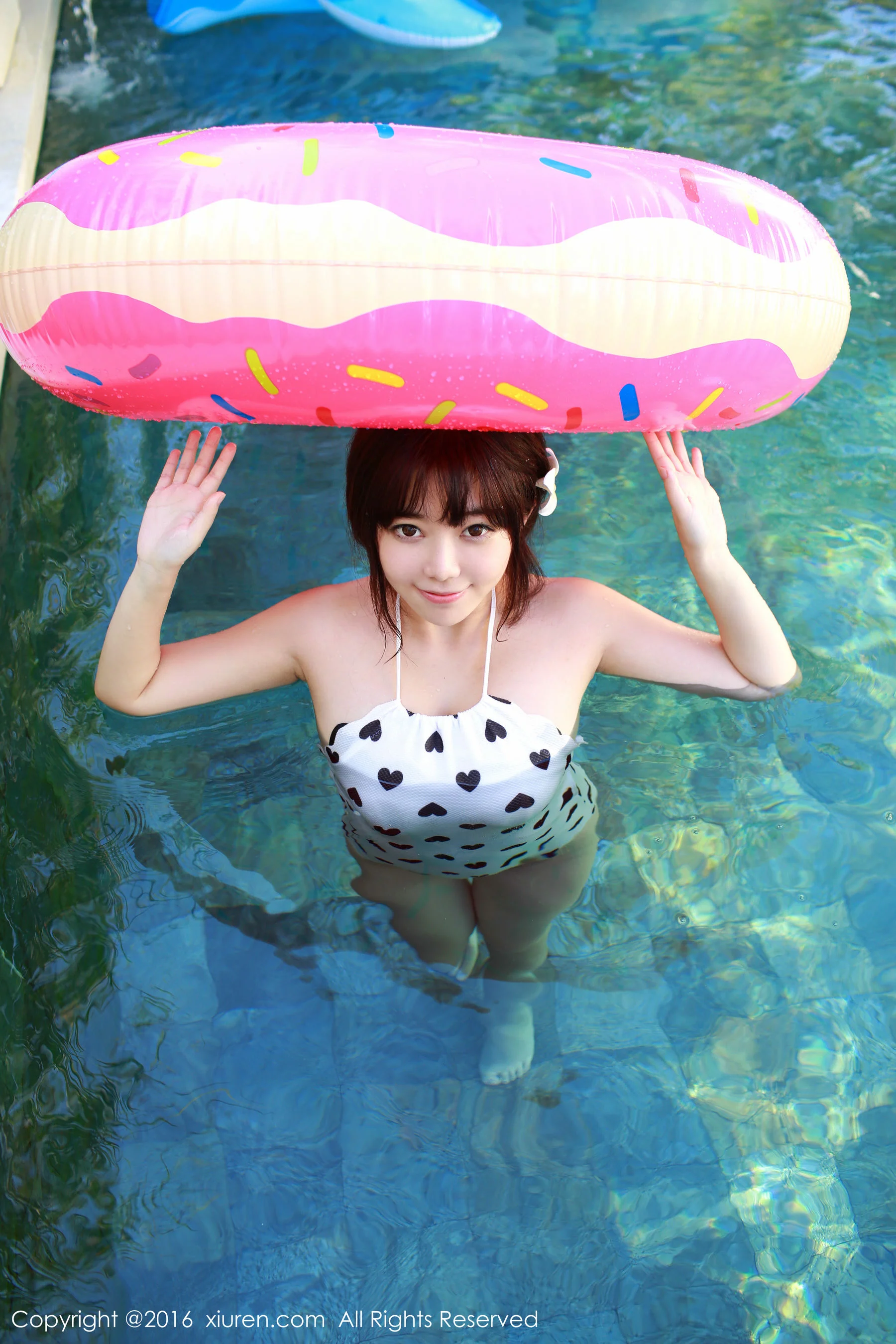 刘飞儿Faye - Photo 35