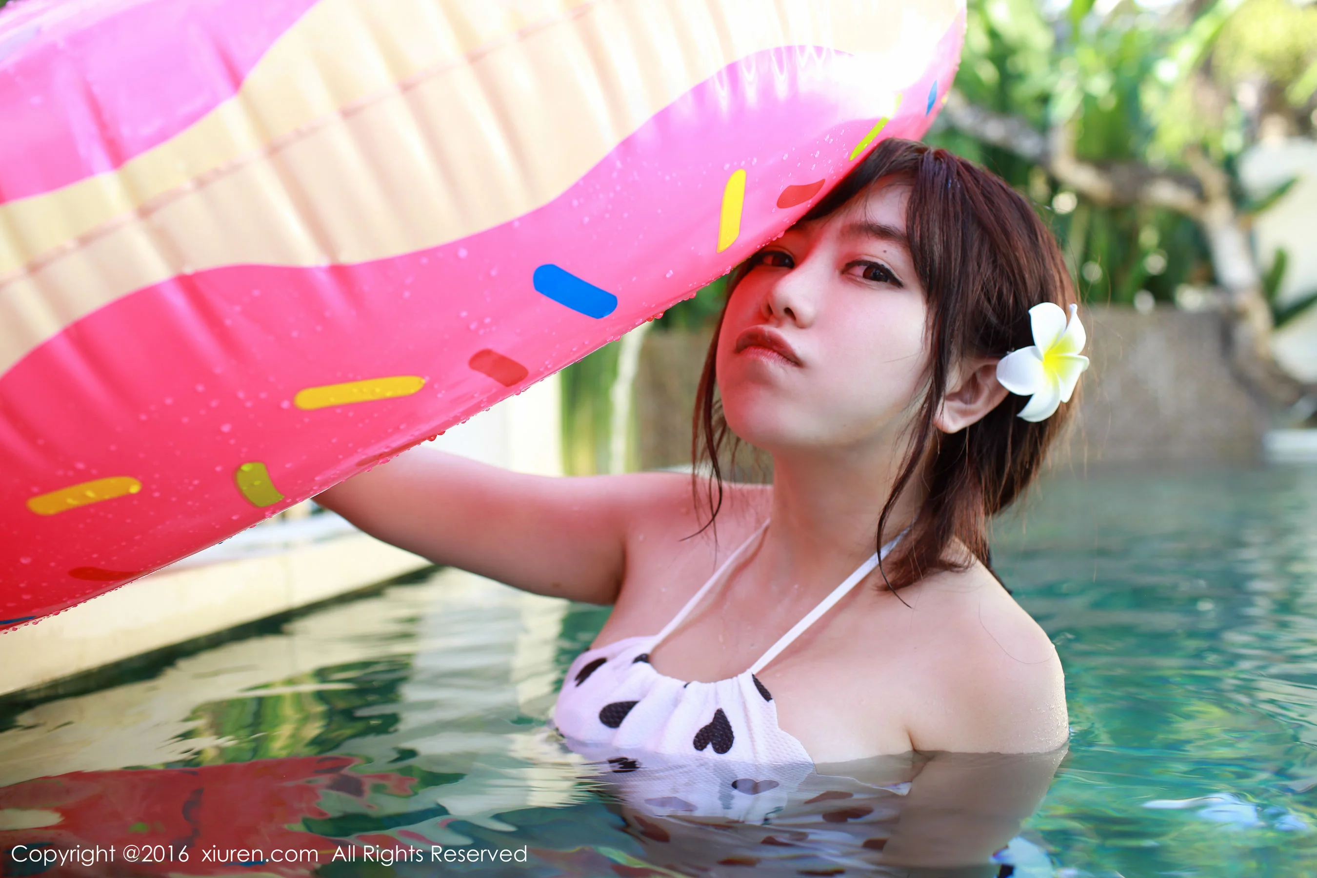 刘飞儿Faye - Photo 36