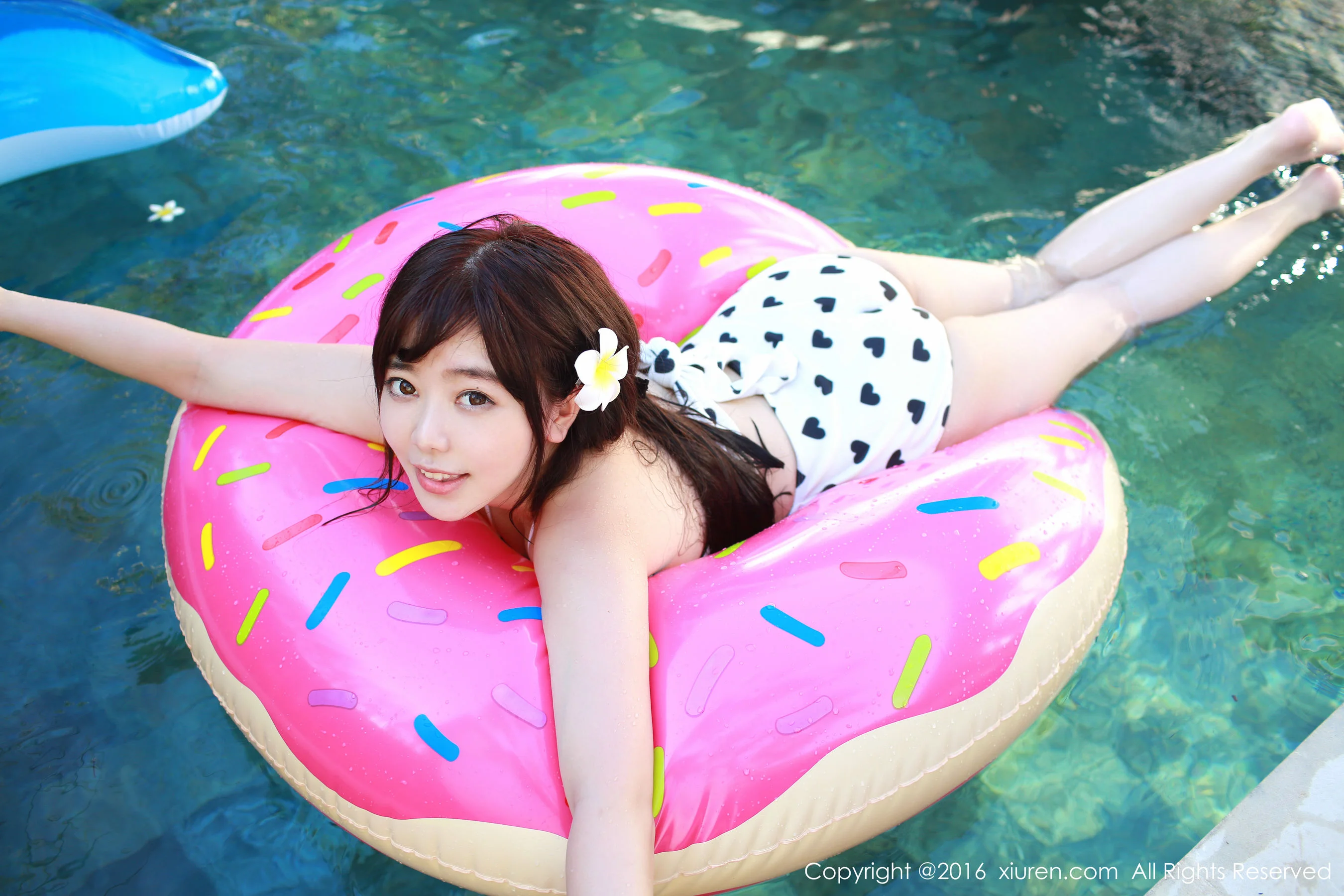 刘飞儿Faye - Photo 39