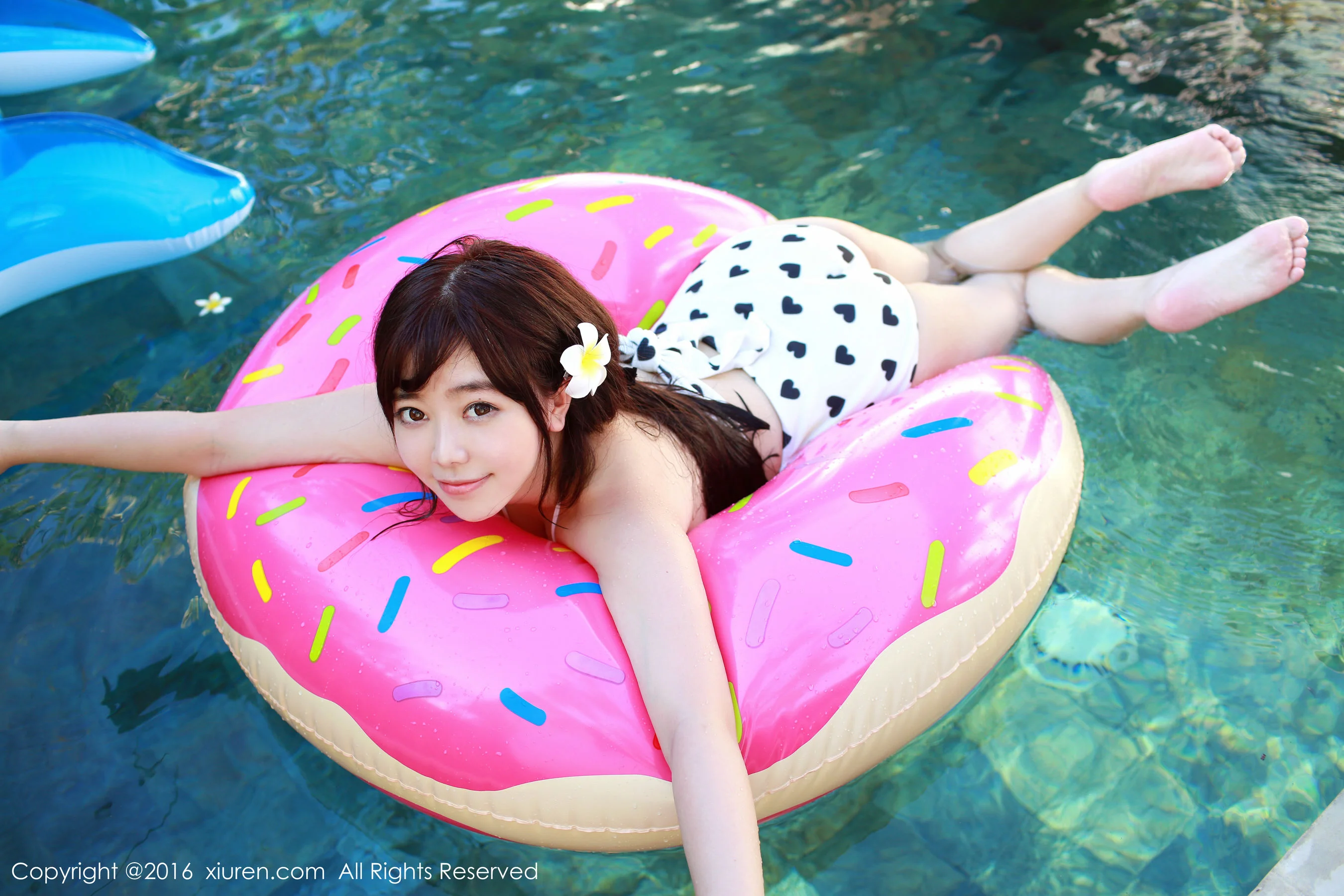 刘飞儿Faye - Photo 40