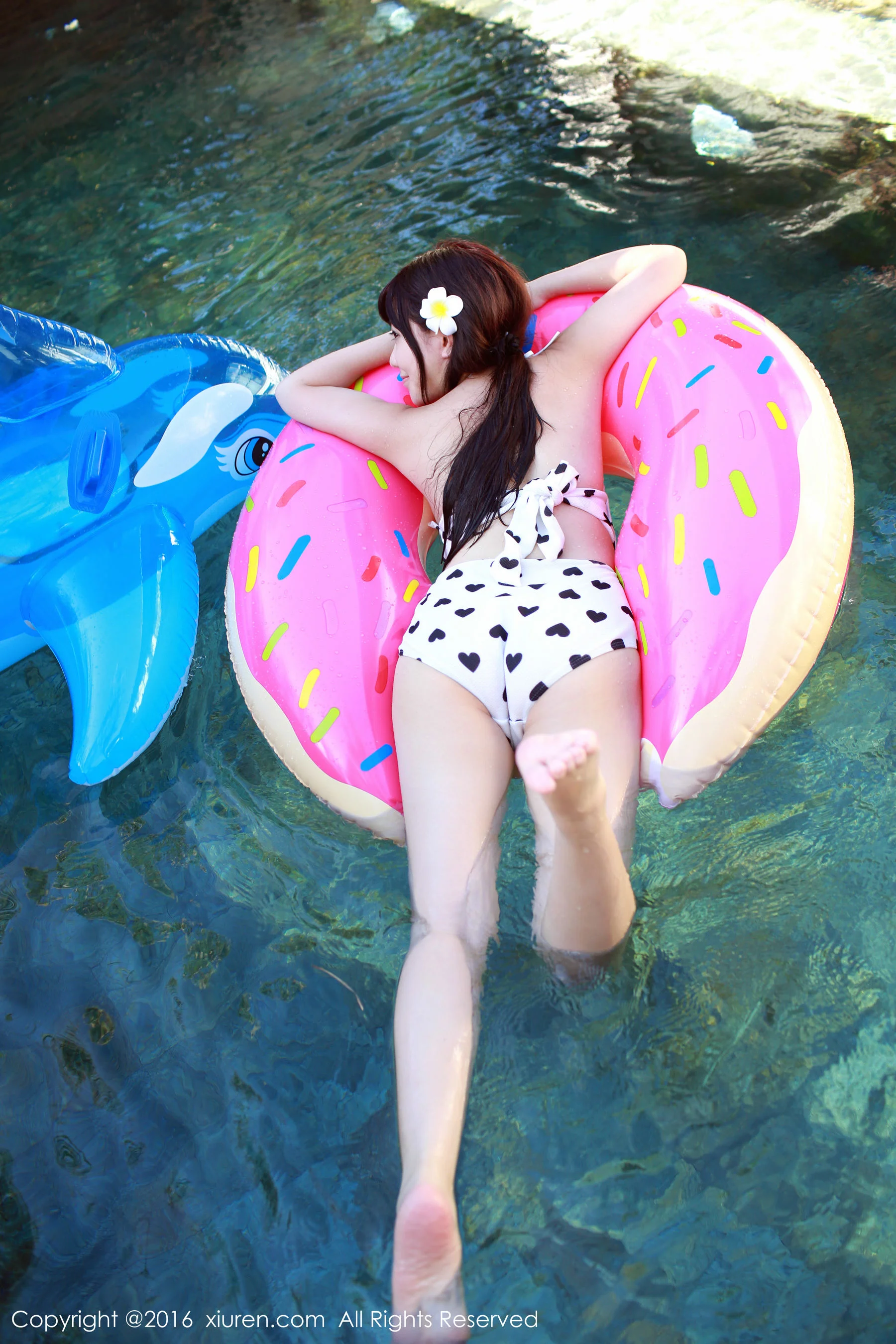 刘飞儿Faye - Photo 42