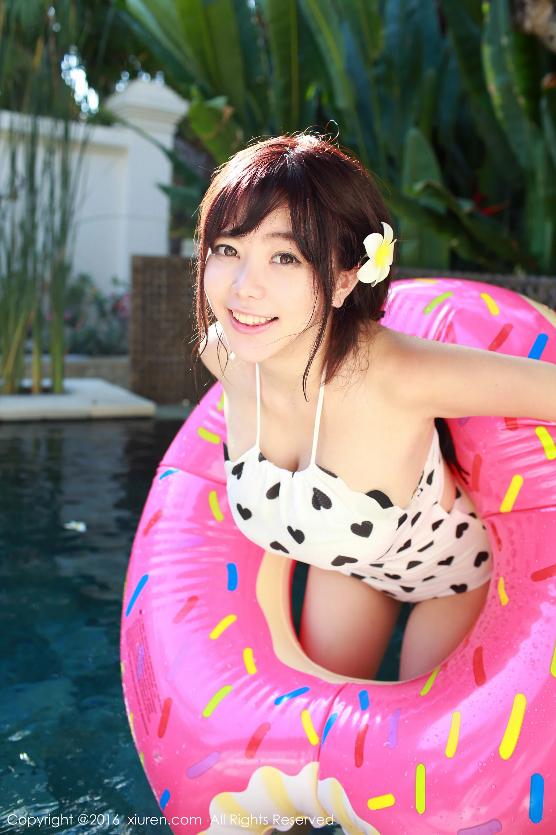 刘飞儿Faye - Photo 46