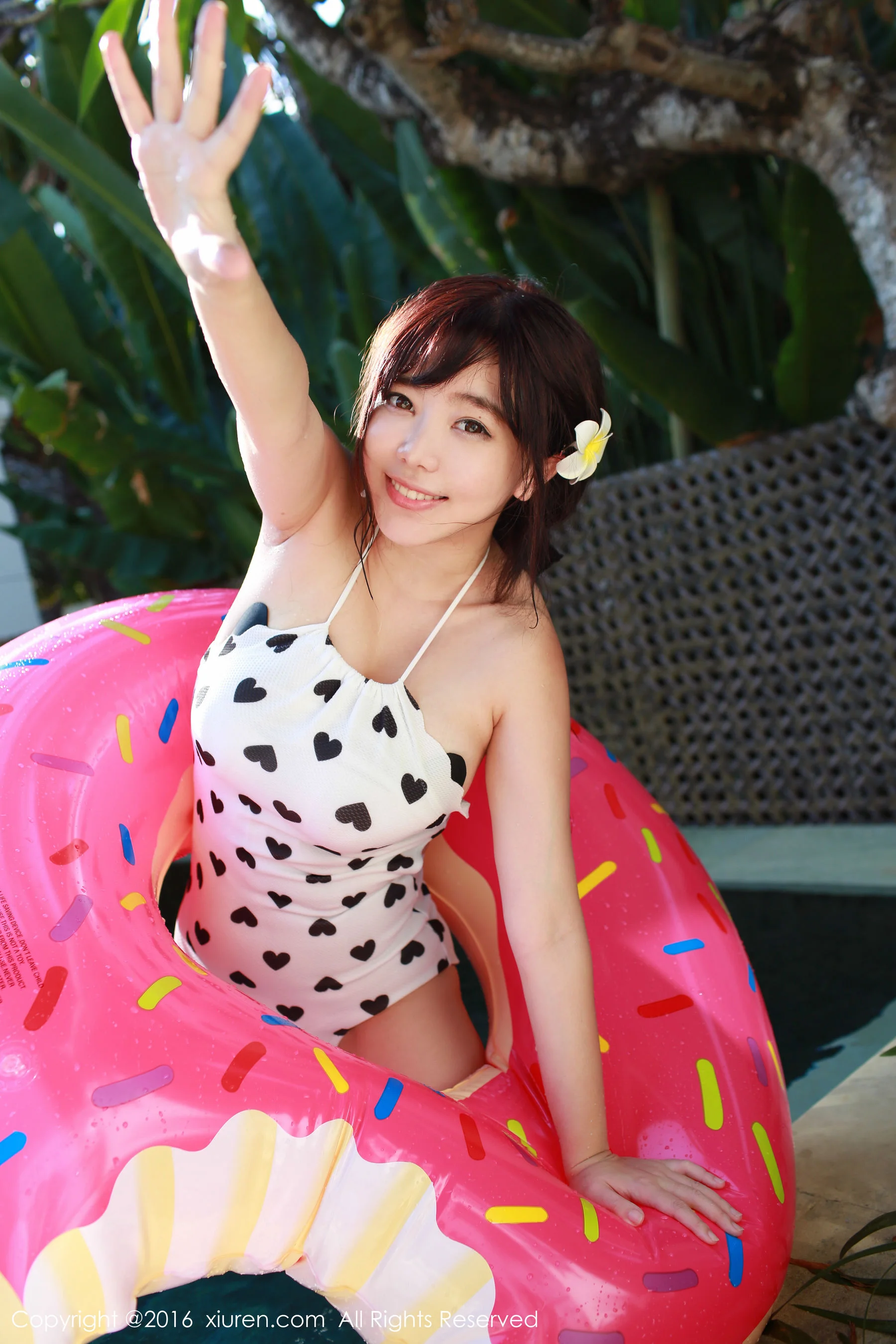 刘飞儿Faye - Photo 47