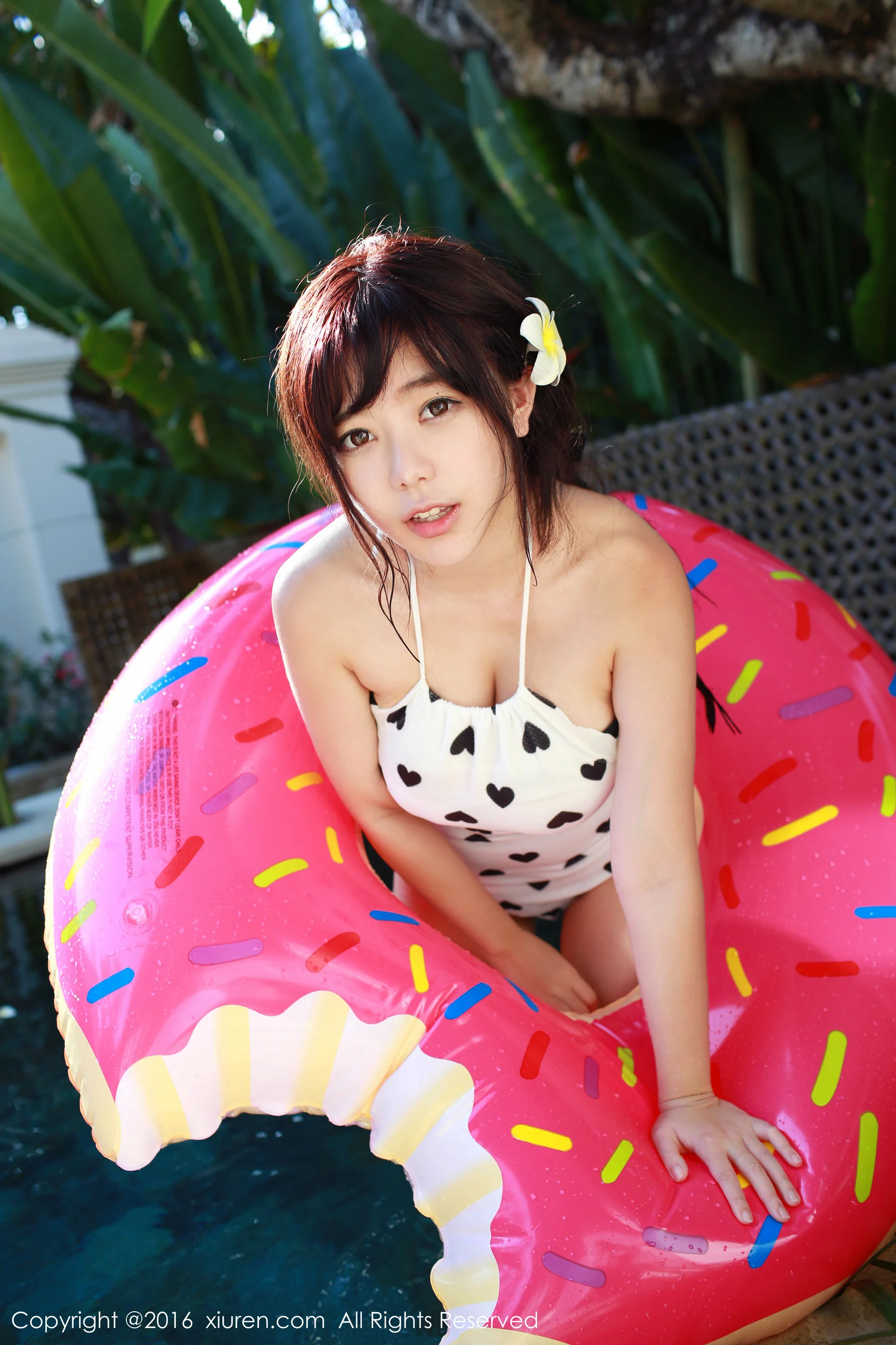 刘飞儿Faye - Photo 48