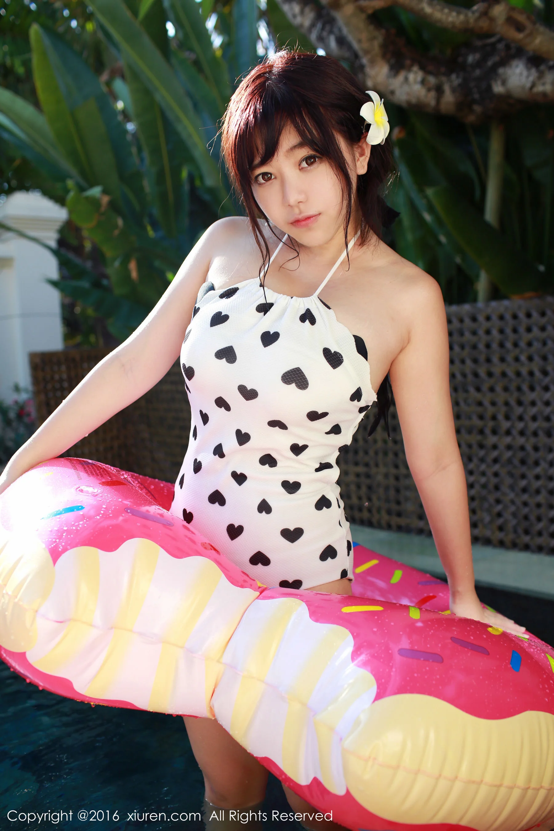 刘飞儿Faye - Photo 49