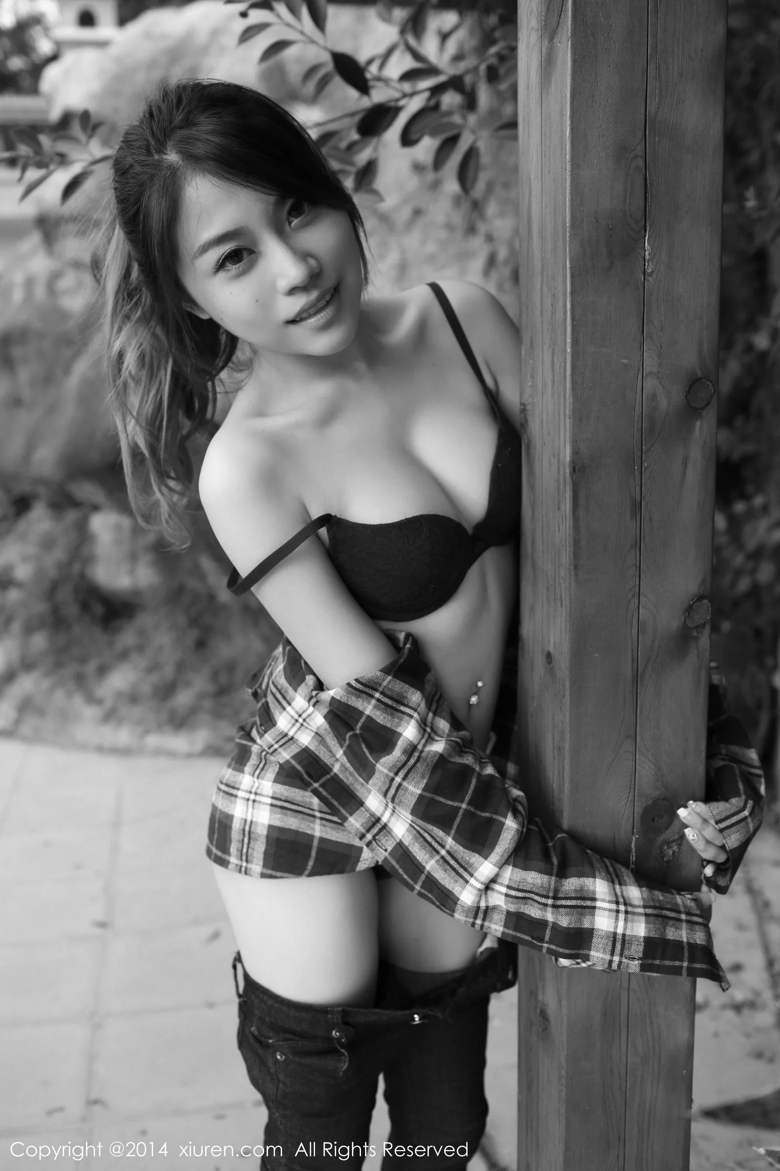 许诺Sabrina - Photo 12