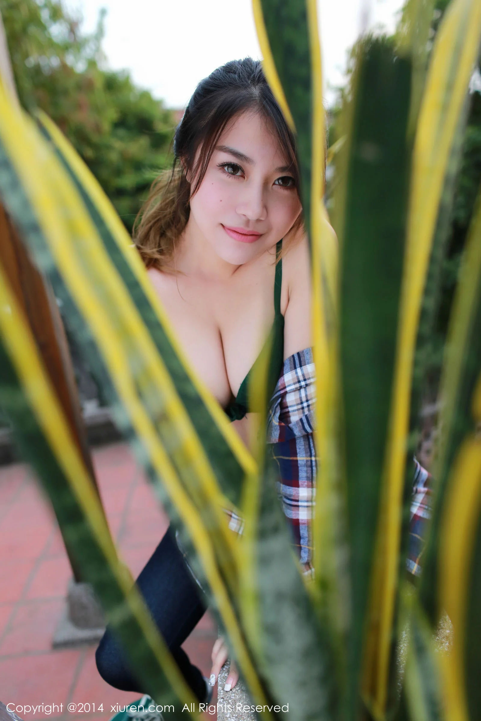 许诺Sabrina - Photo 18