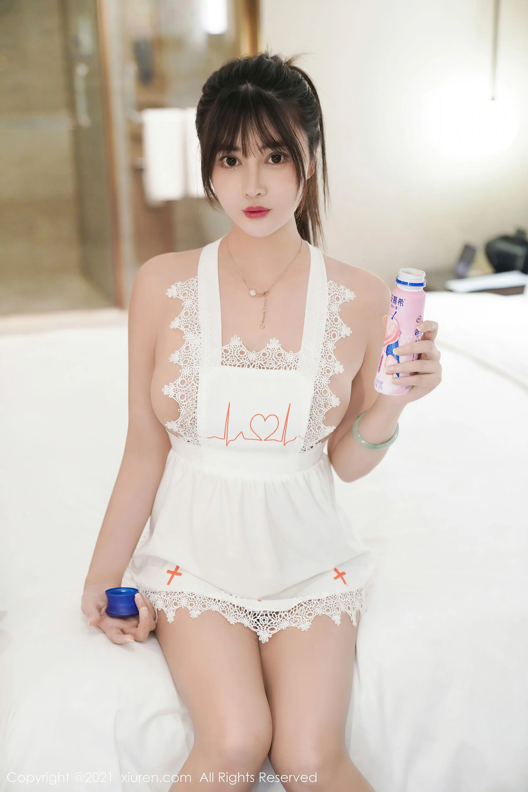 萌奈子 - Photo 16