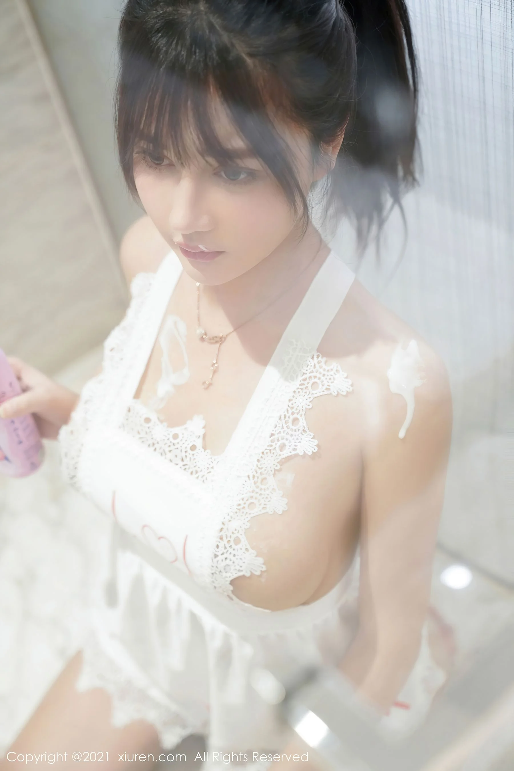 萌奈子 - Photo 32