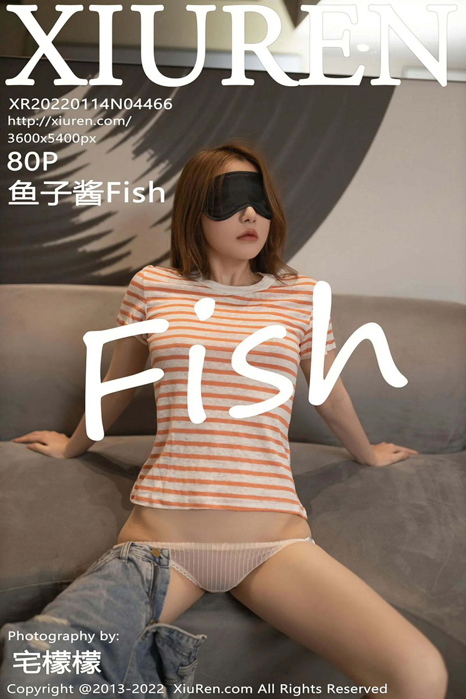 鱼子酱Fish