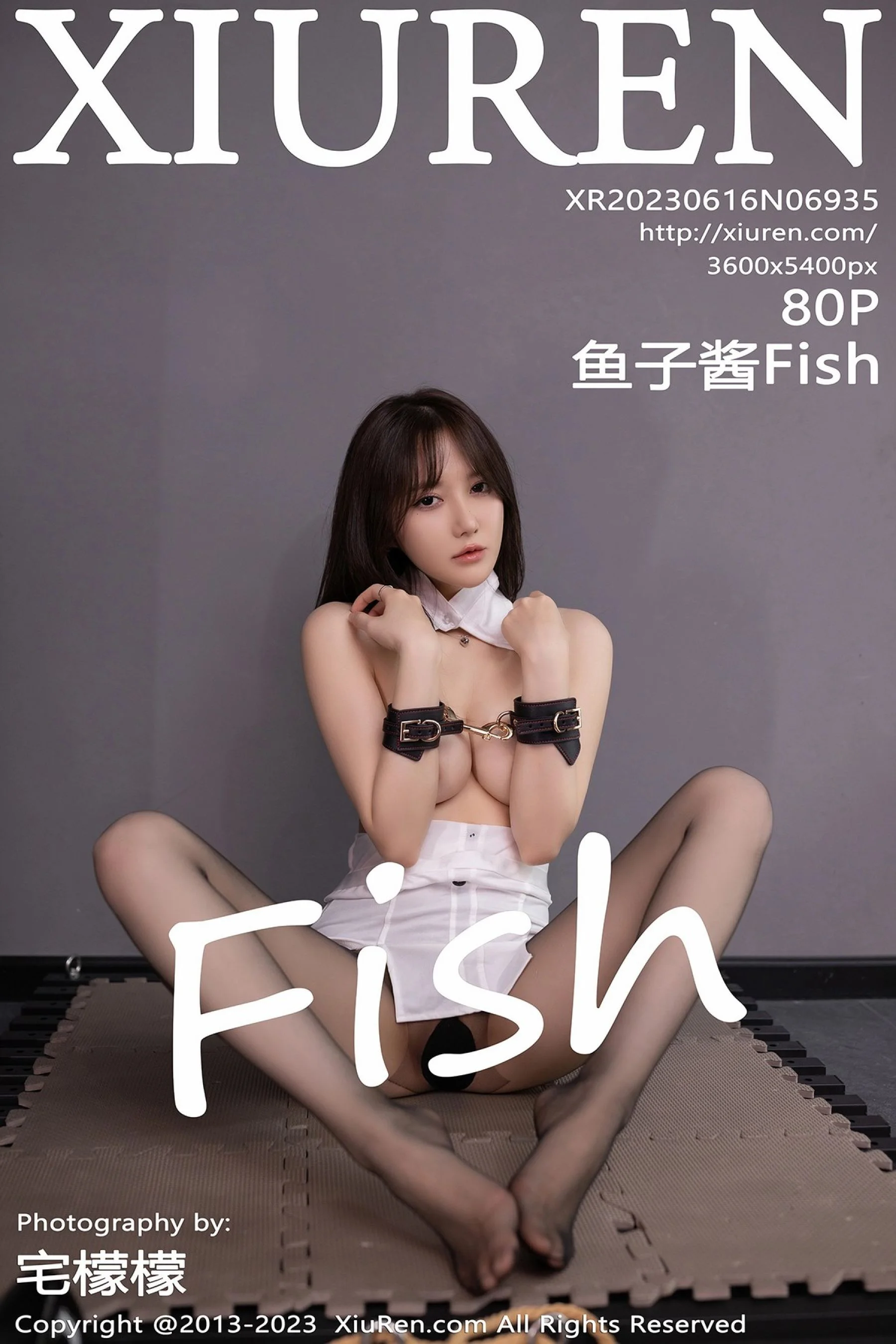 鱼子酱Fish