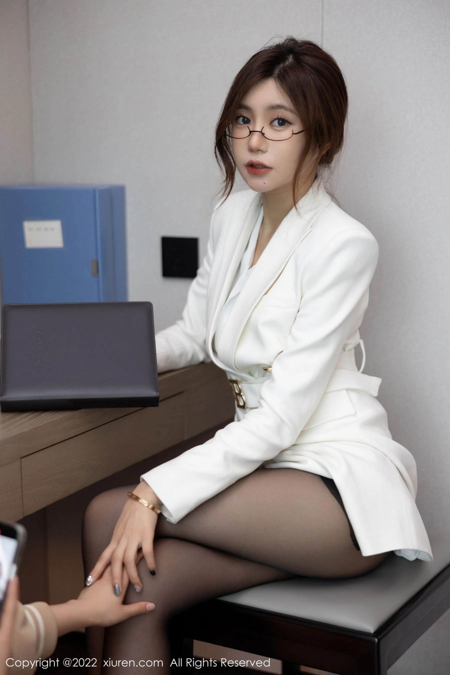 绮里嘉ula - Photo 35