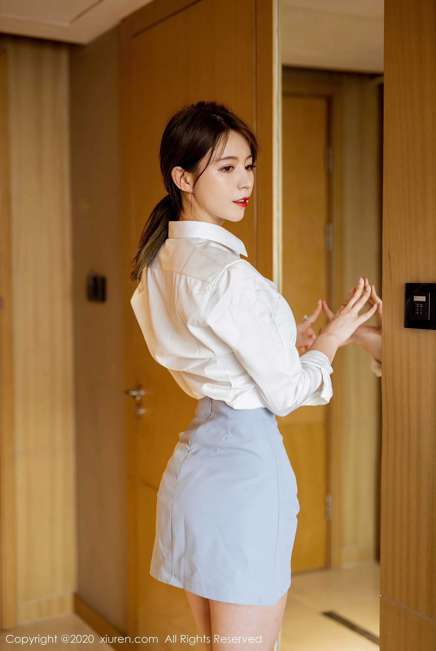 yoo优优 - Photo 10