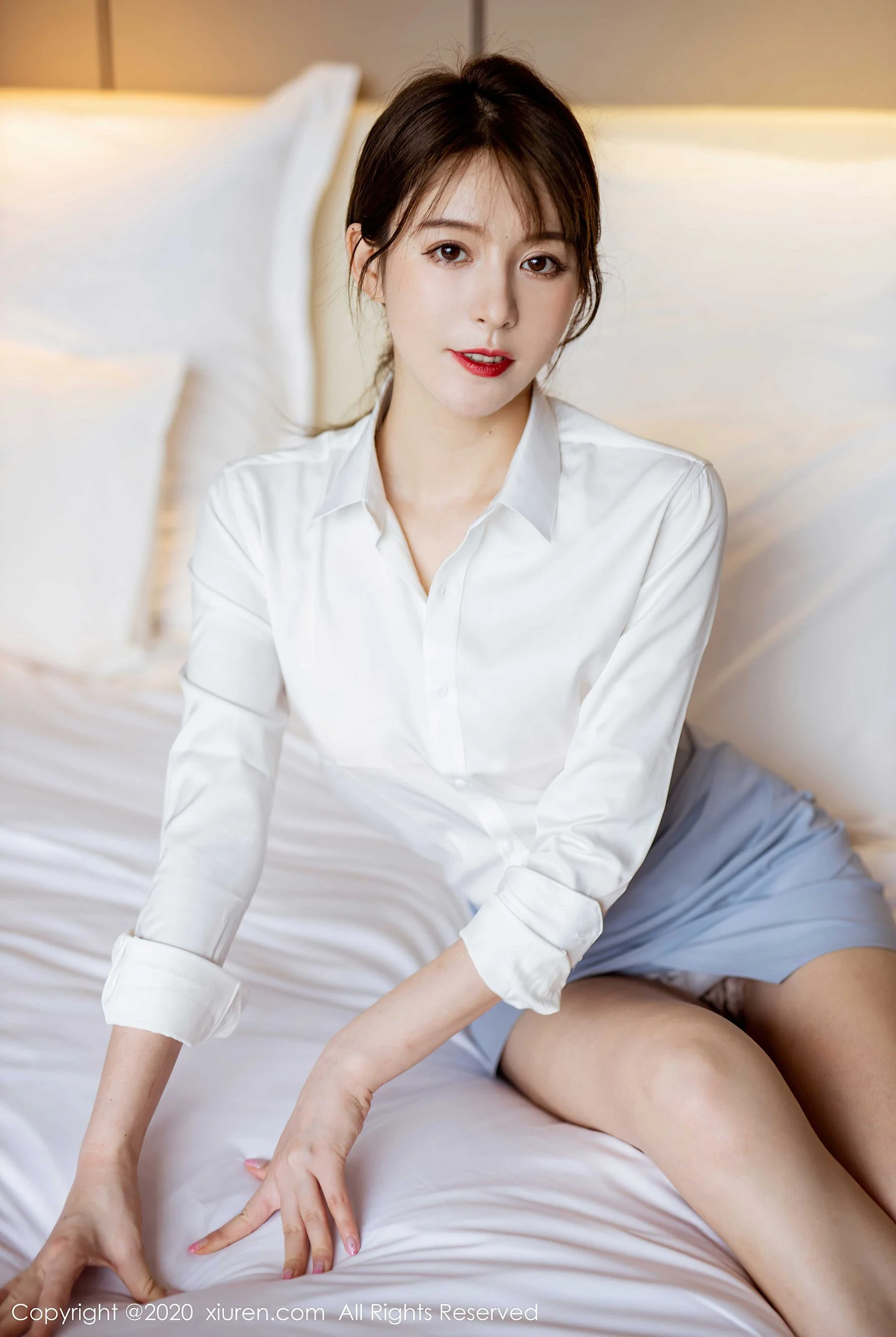 yoo优优 - Photo 23