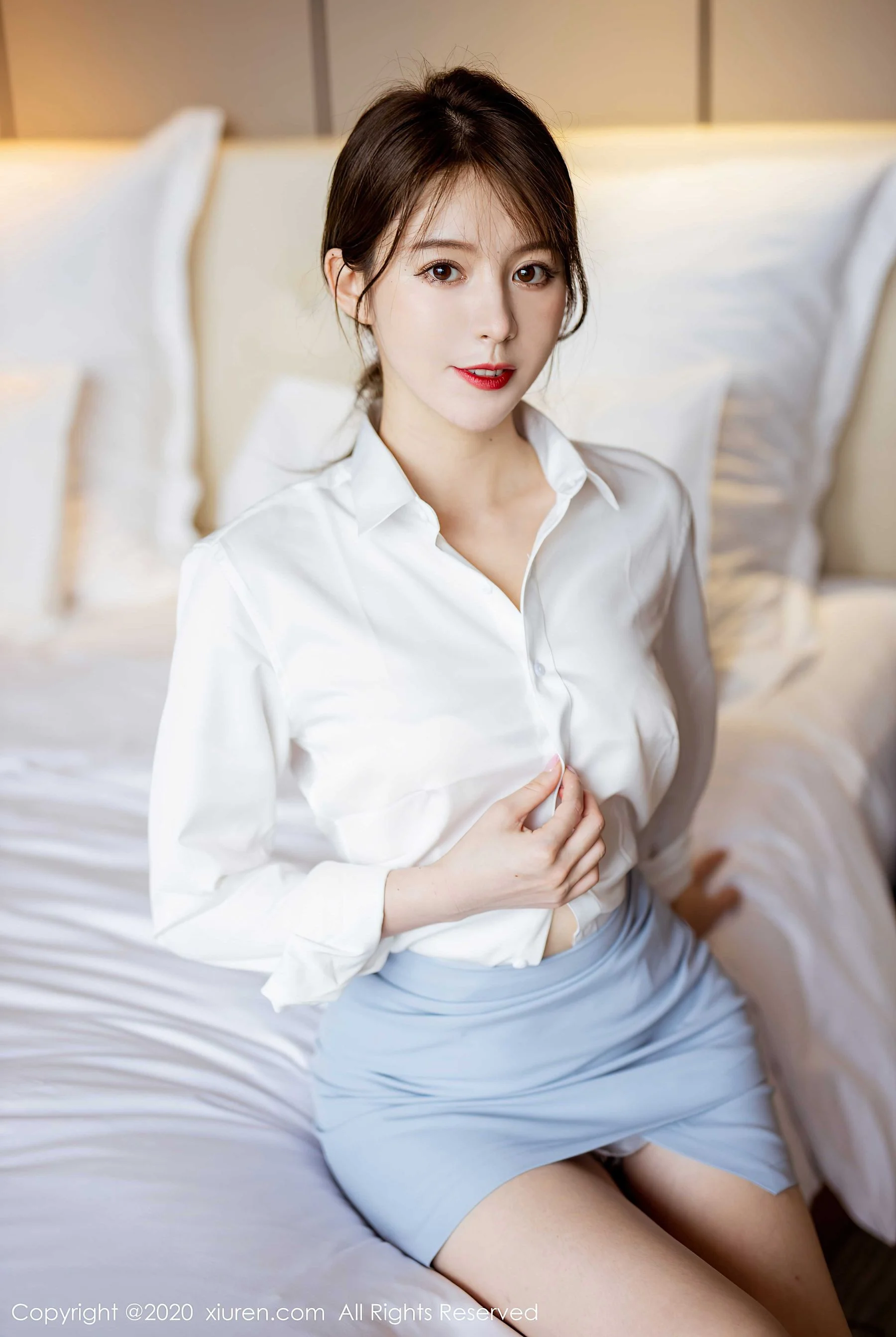 yoo优优 - Photo 24