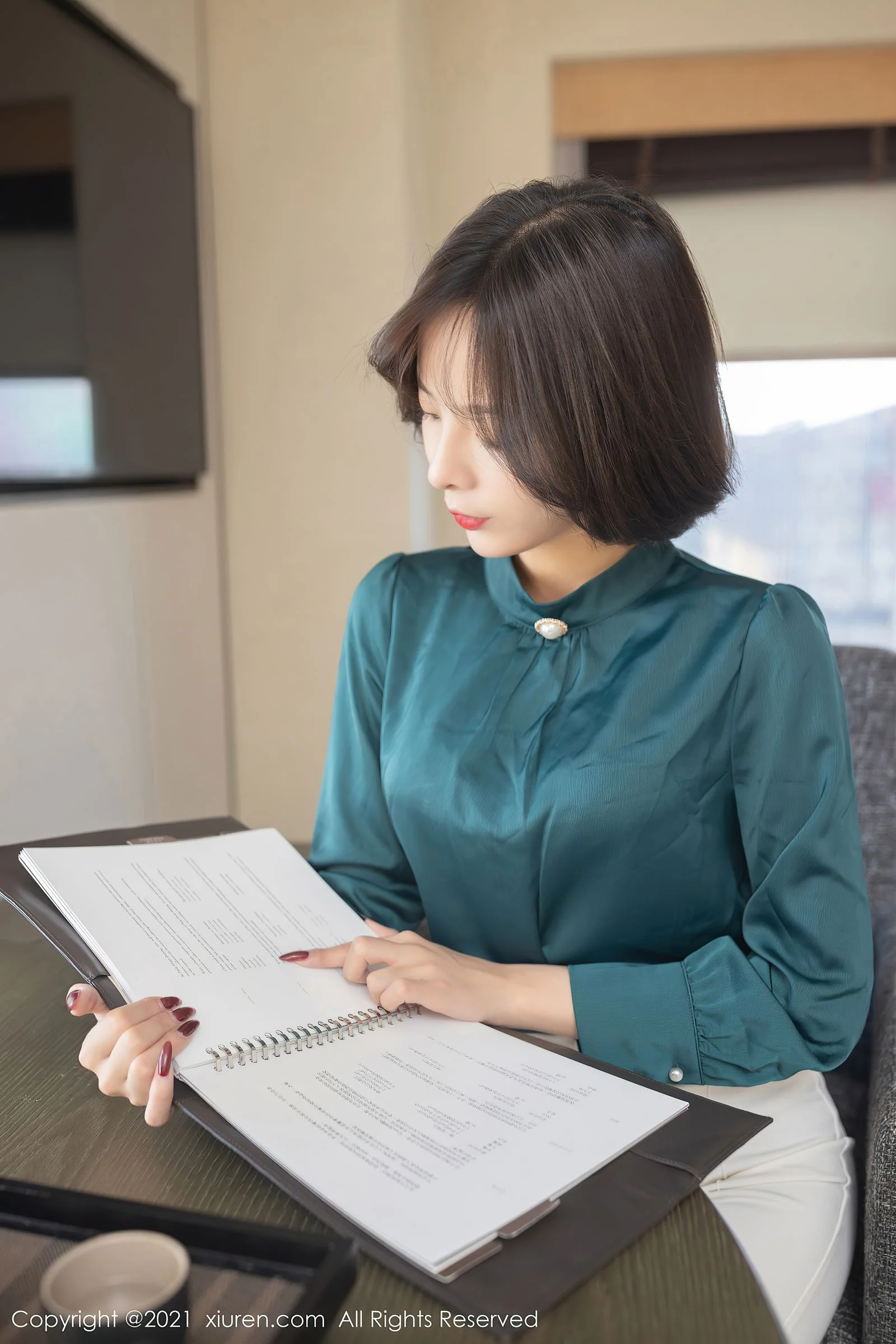 陈小喵 - Photo 11