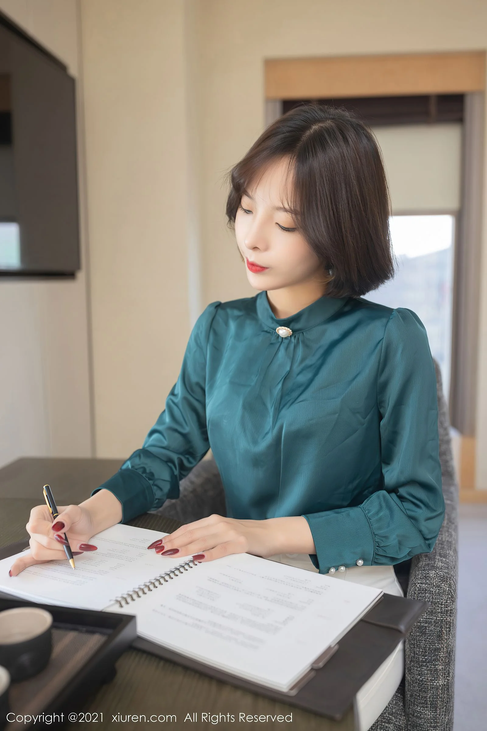 陈小喵 - Photo 12