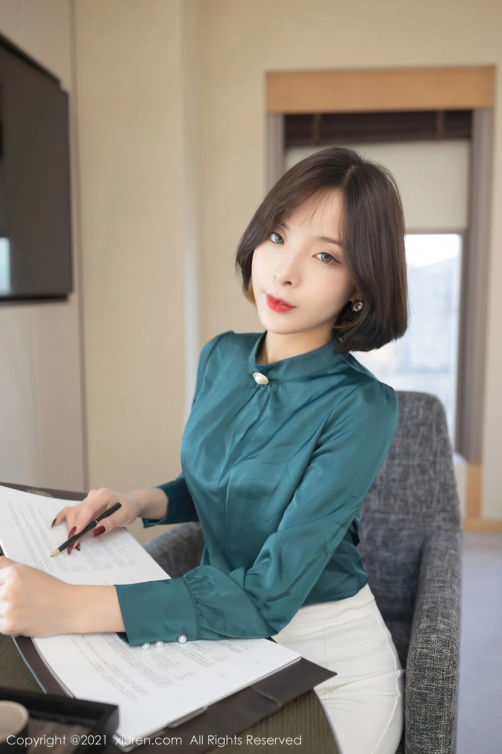 陈小喵 - Photo 13