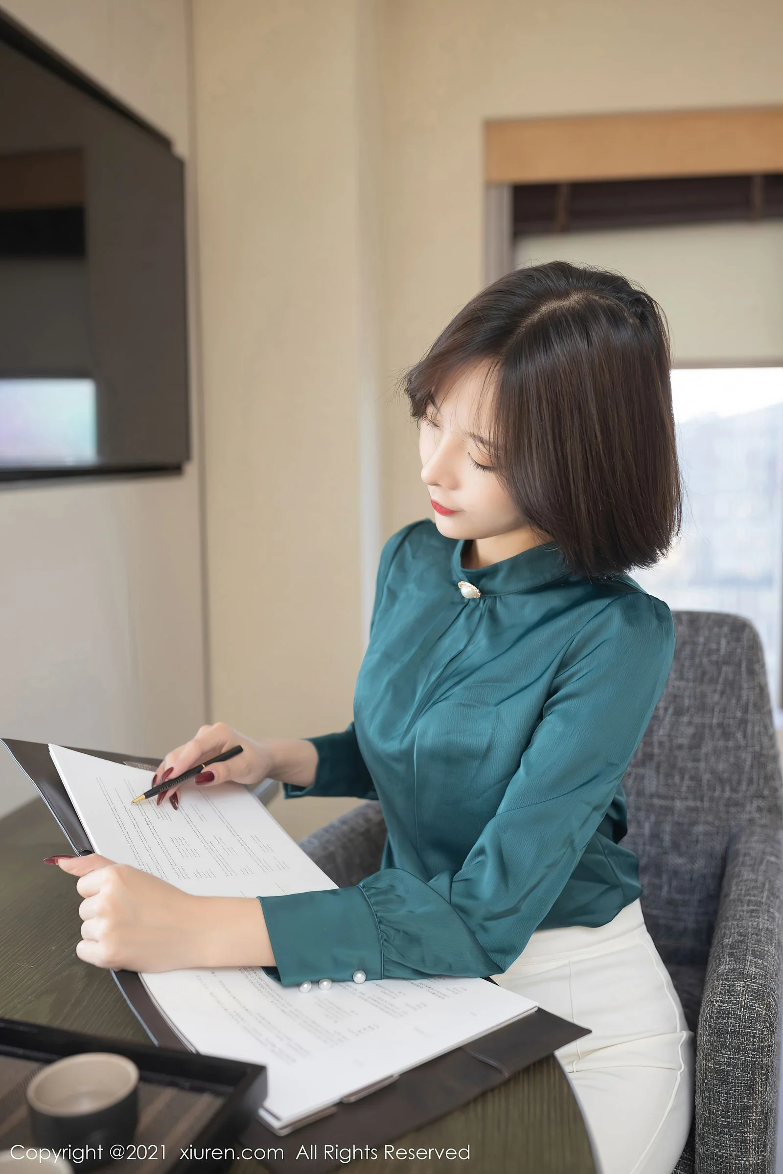 陈小喵 - Photo 14