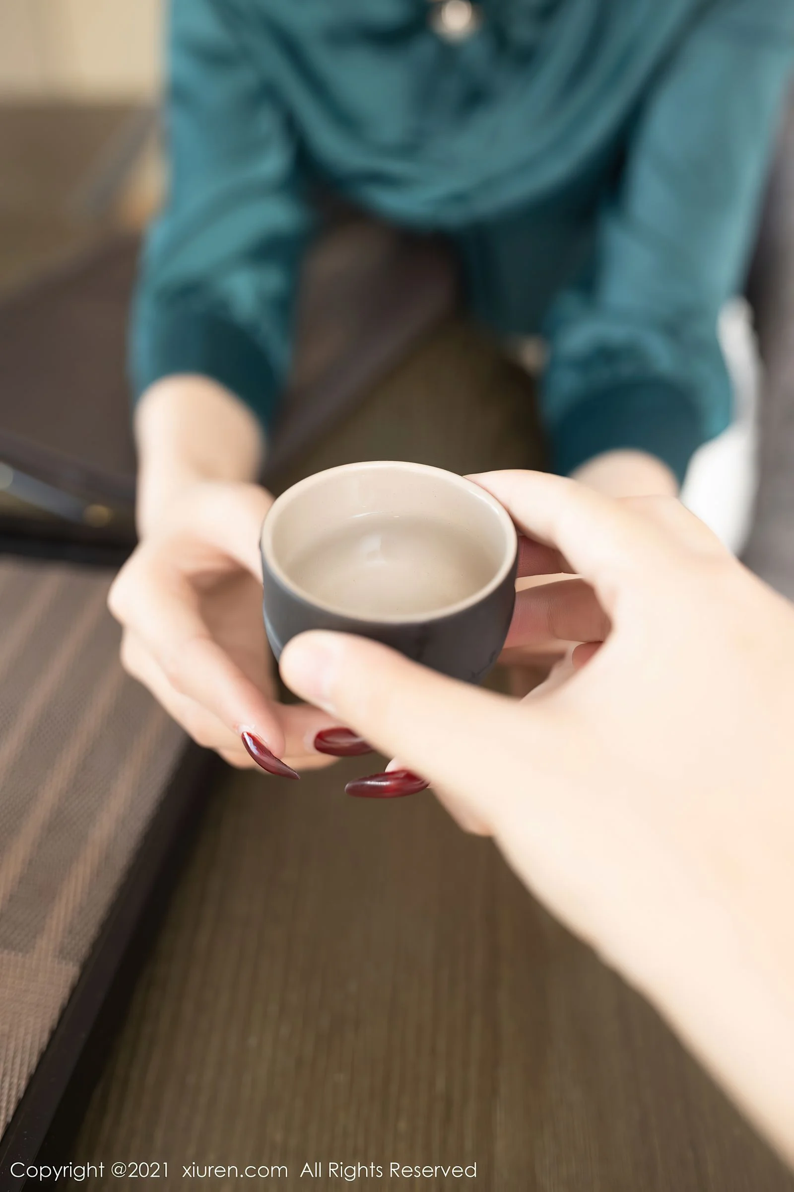 陈小喵 - Photo 18