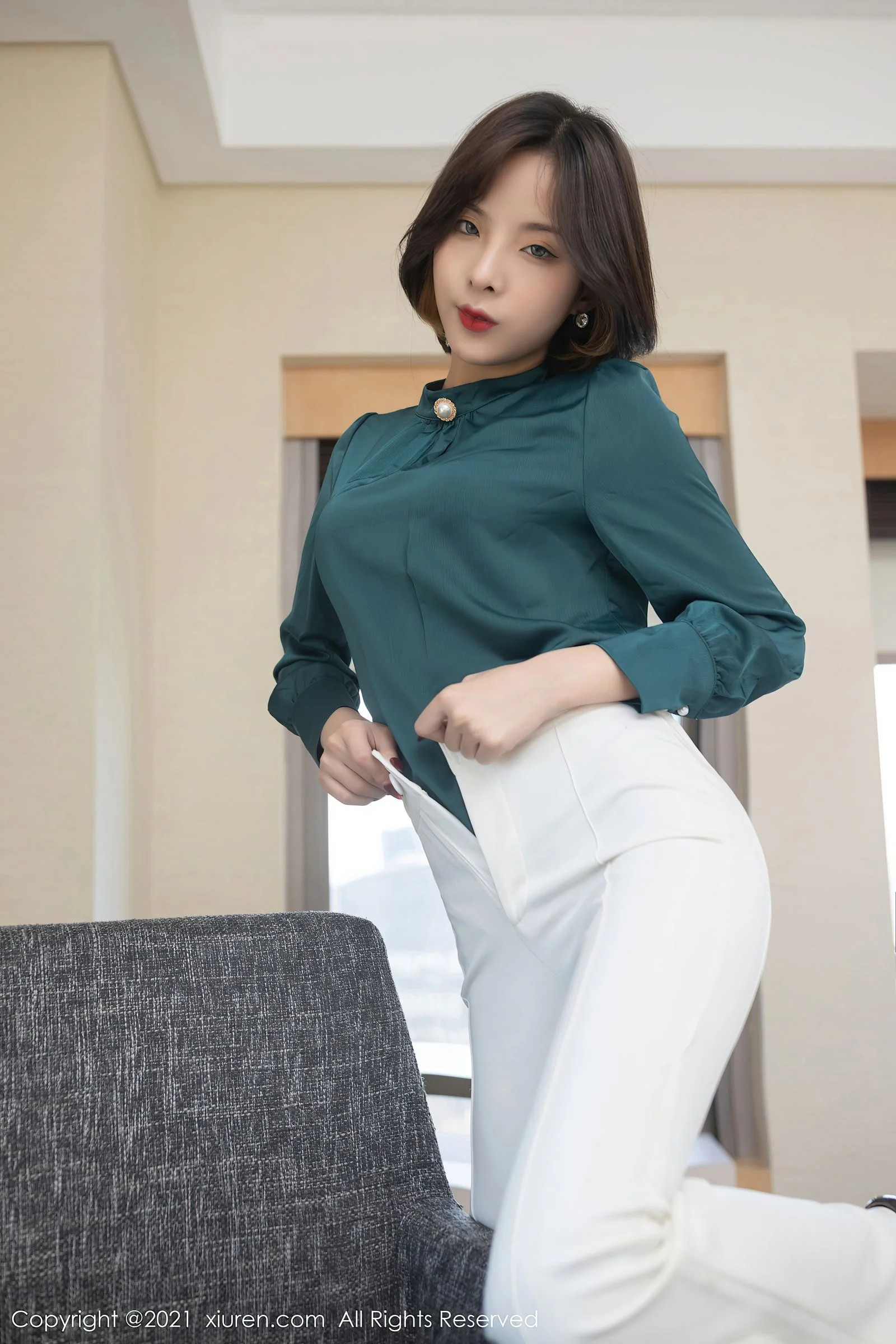 陈小喵 - Photo 25