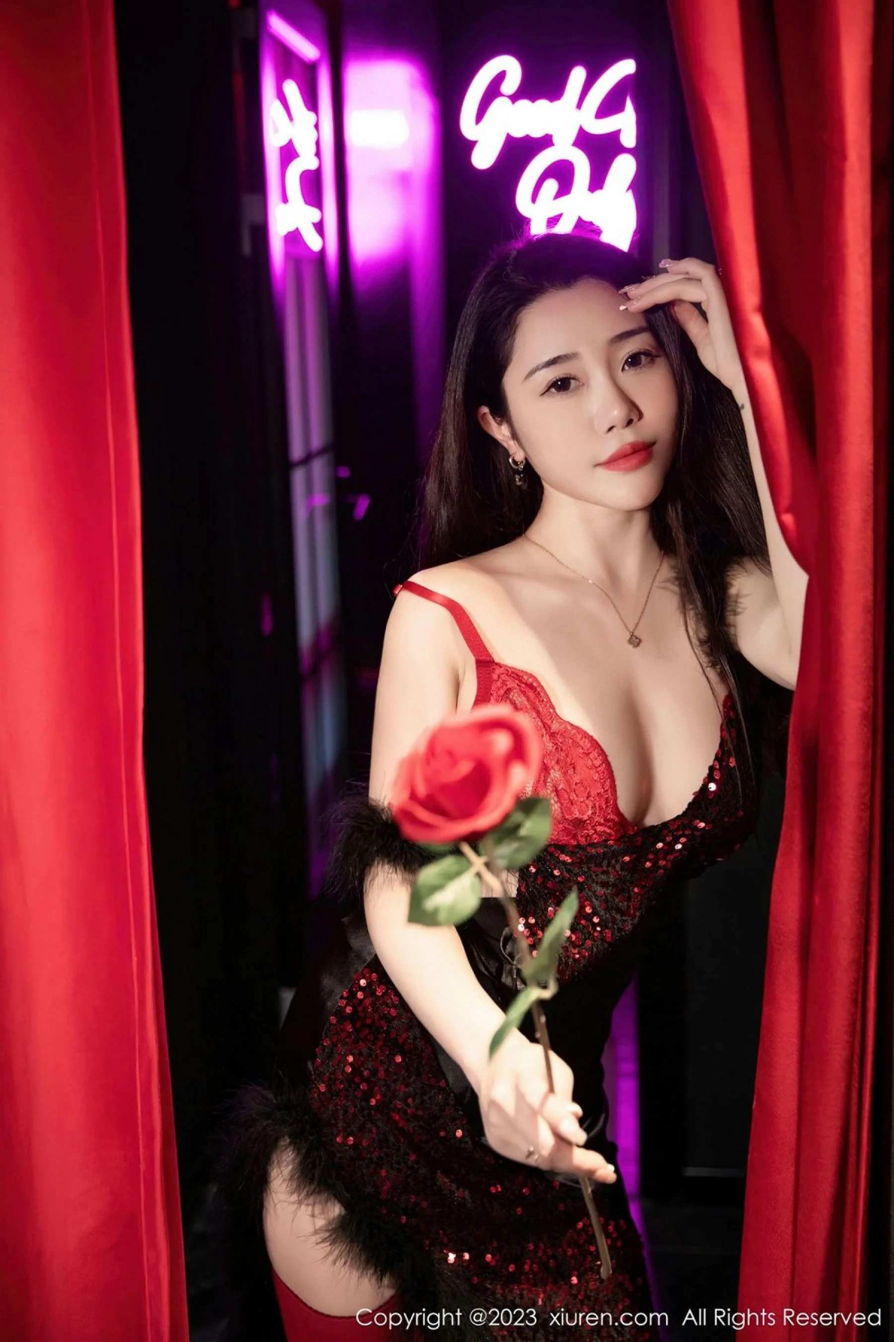 严利娅Yuliya - Photo 18