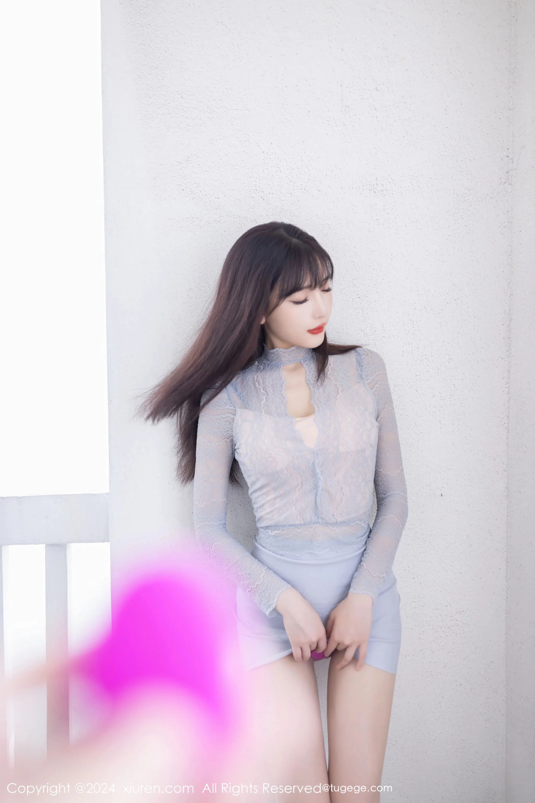 陆萱萱 - Photo 10