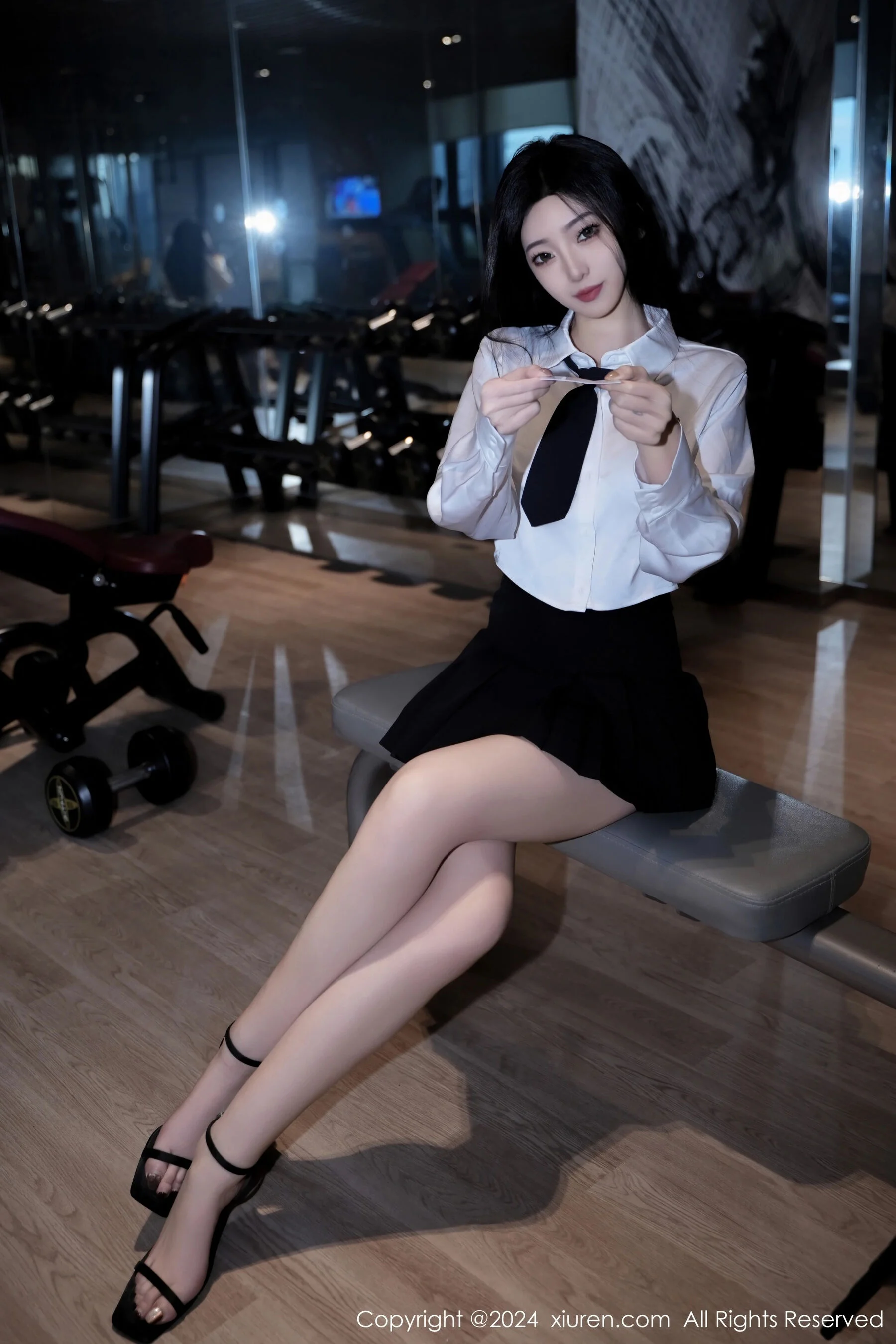 安琪Yee - Photo 12