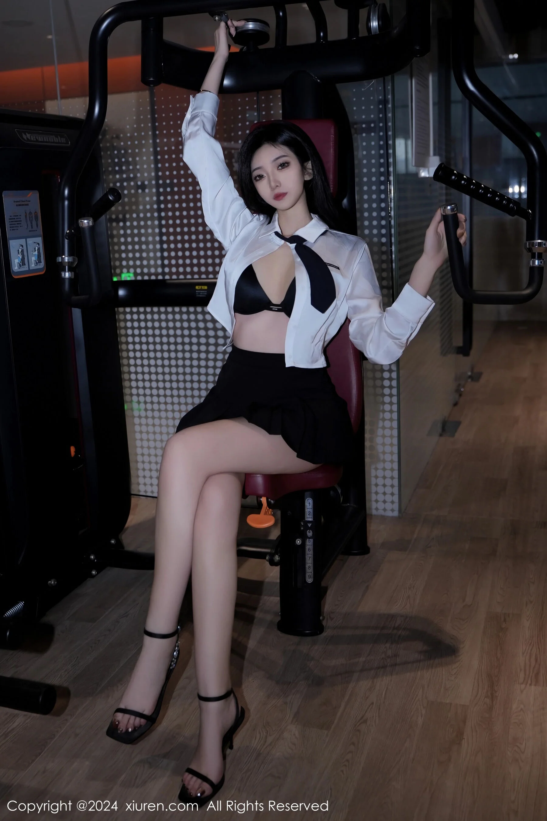 安琪Yee - Photo 24