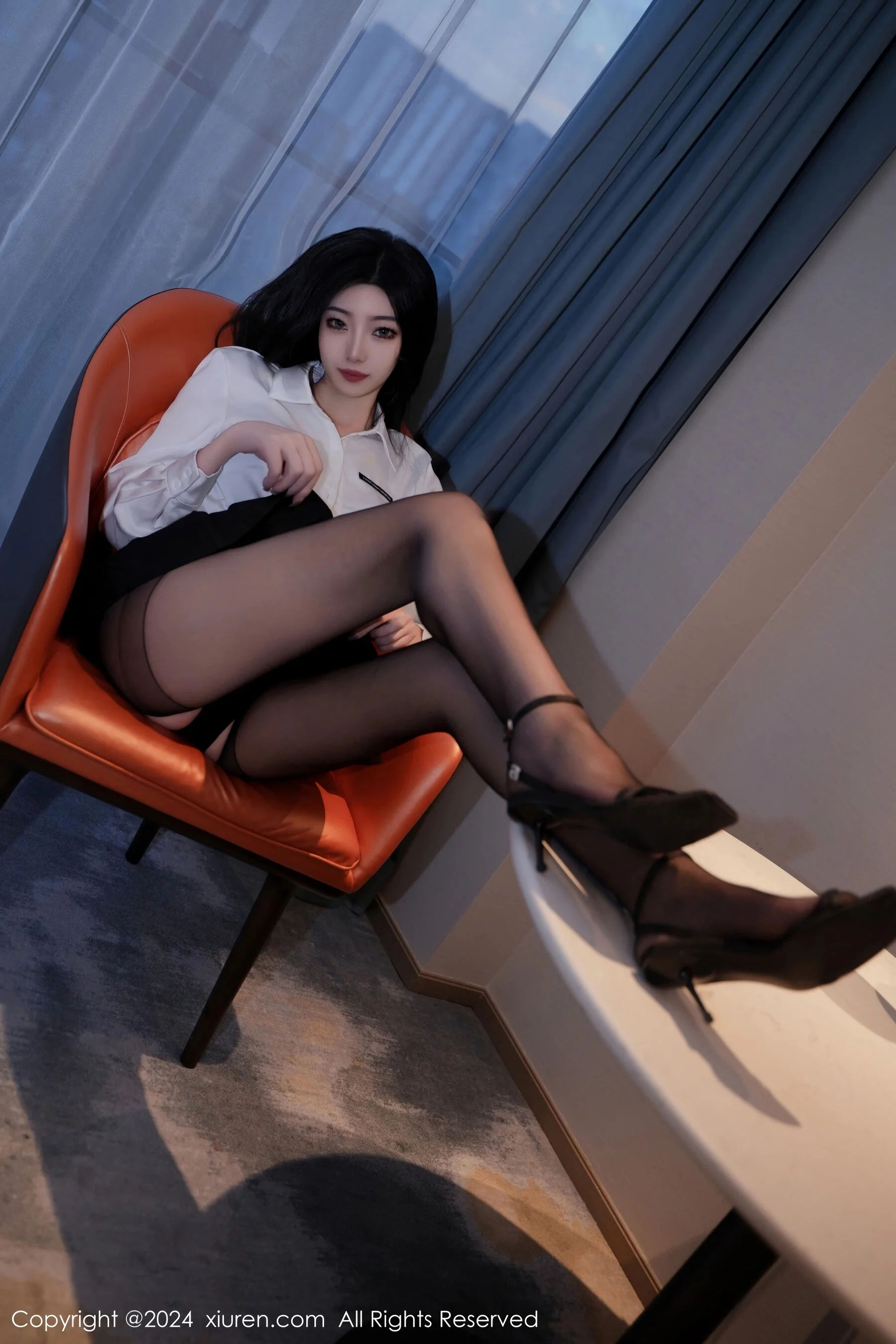 安琪Yee - Photo 34