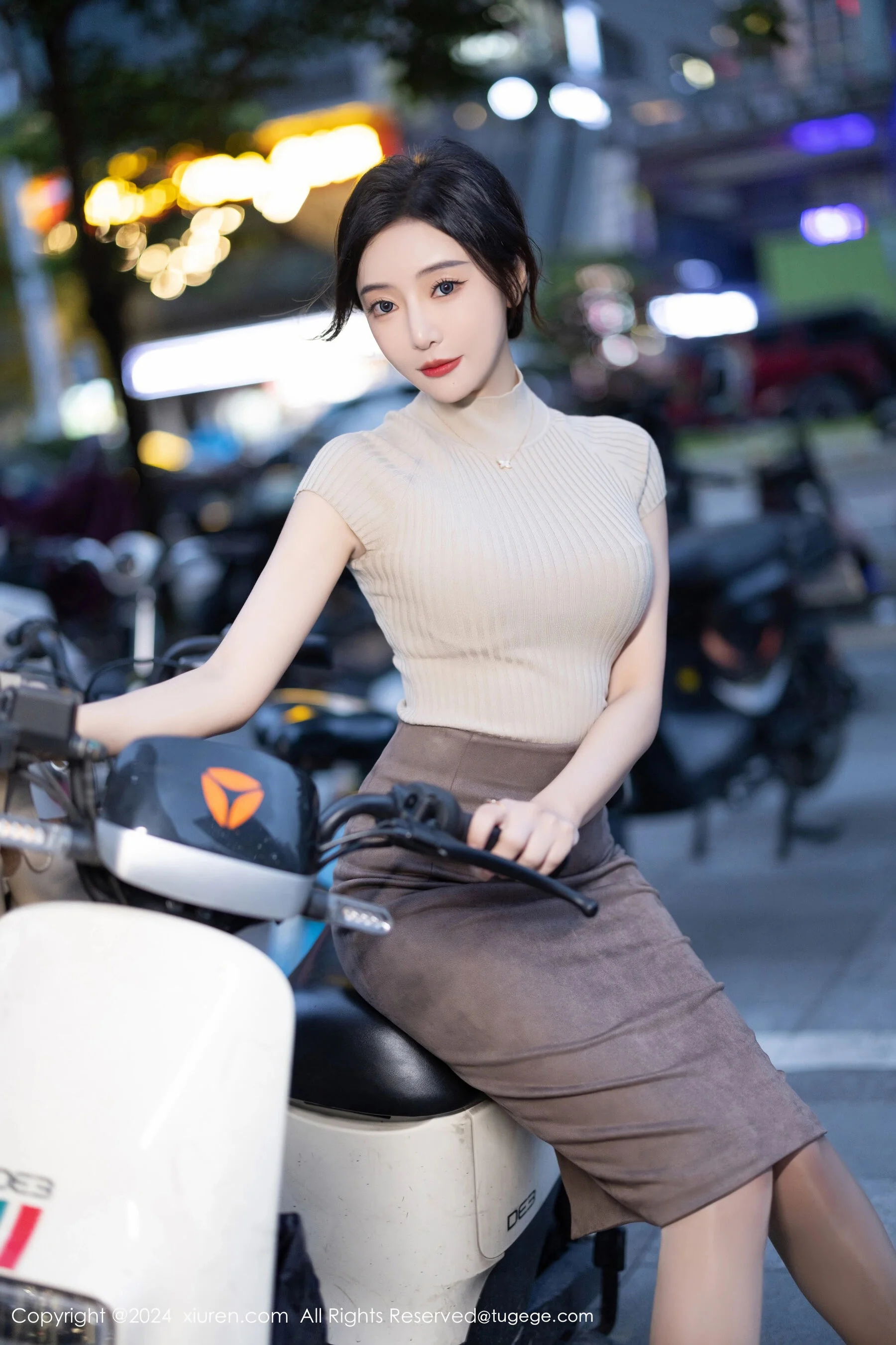 王馨瑶yanni - Photo 8