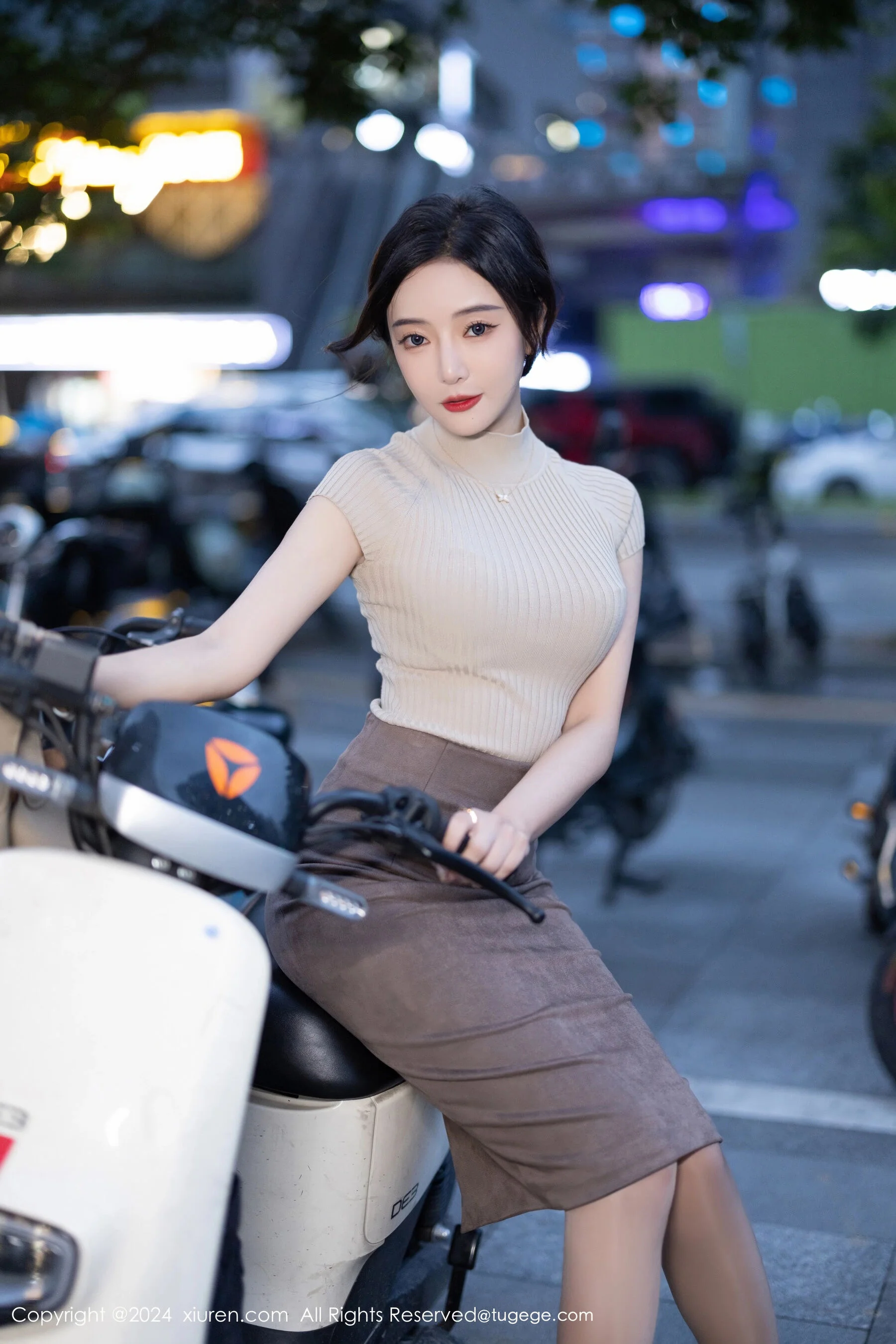 王馨瑶yanni - Photo 10