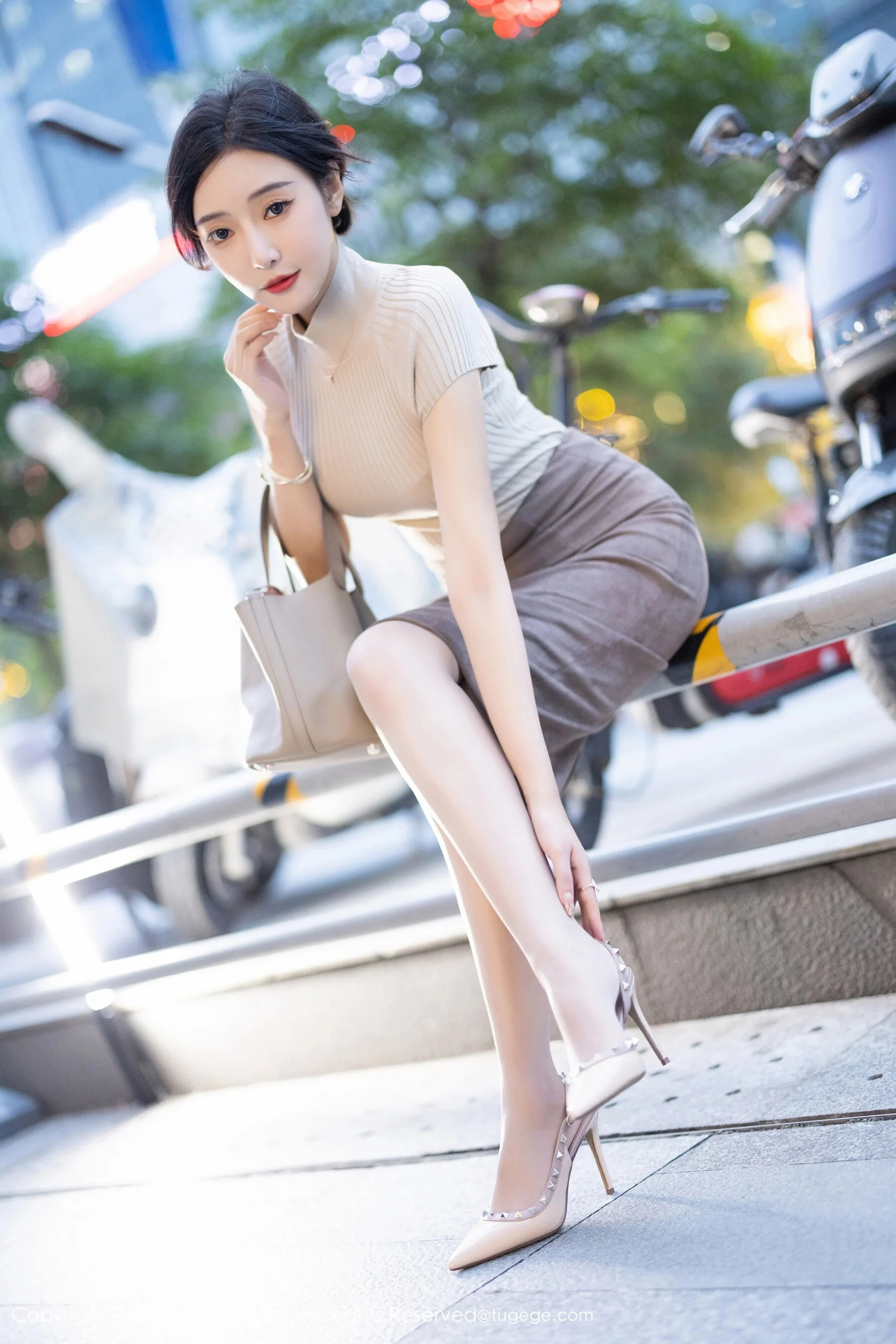 王馨瑶yanni - Photo 14