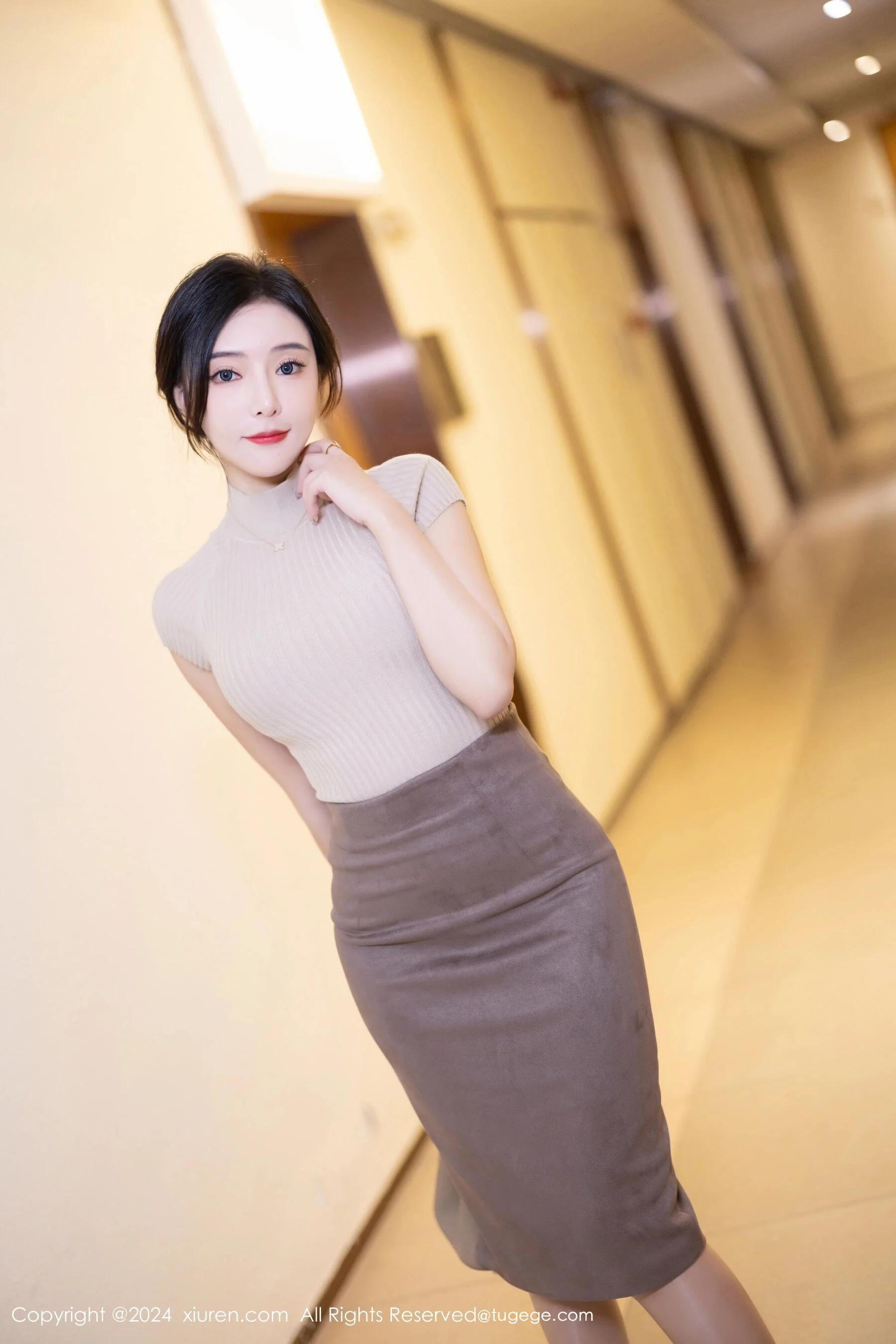 王馨瑶yanni - Photo 17