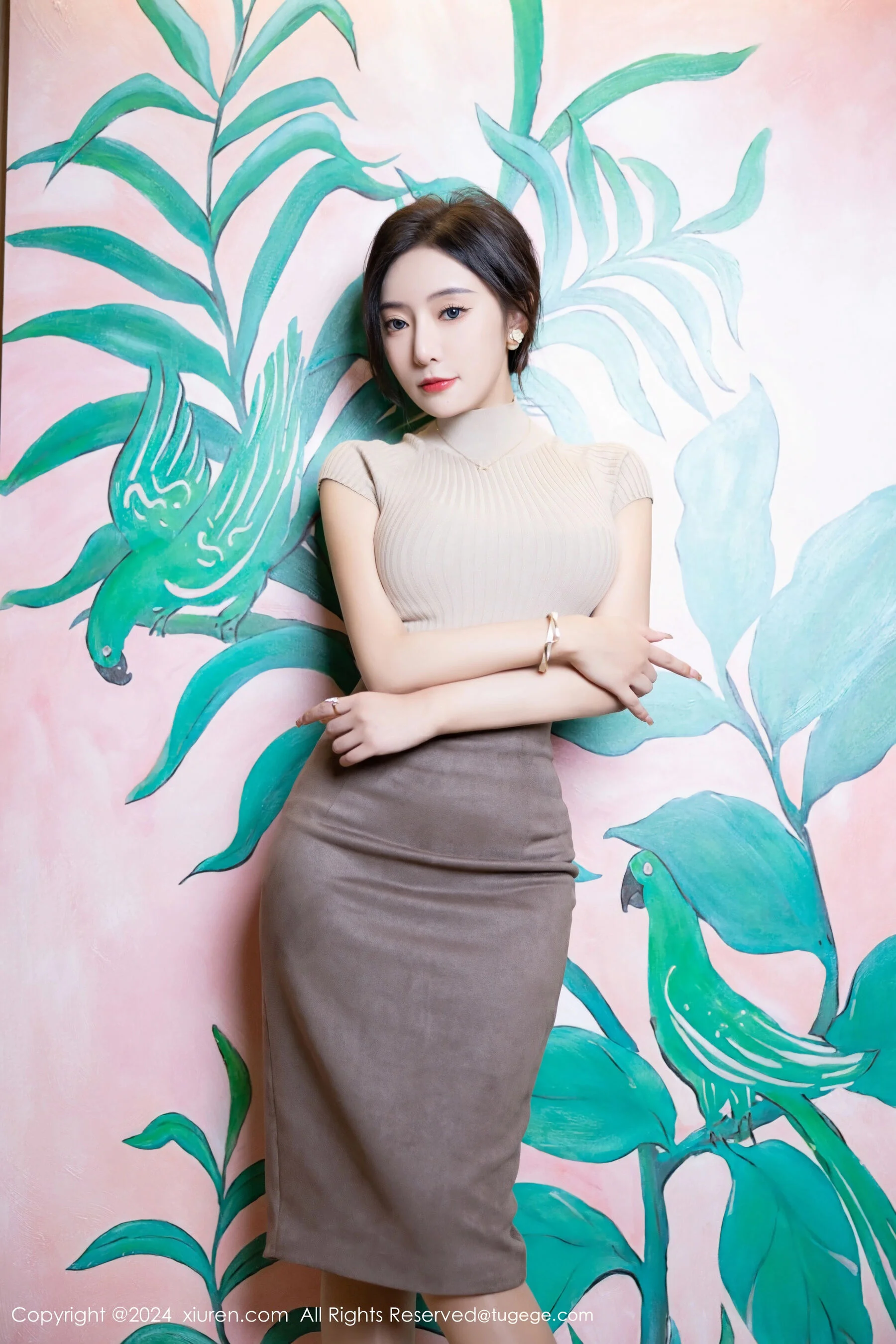 王馨瑶yanni - Photo 24