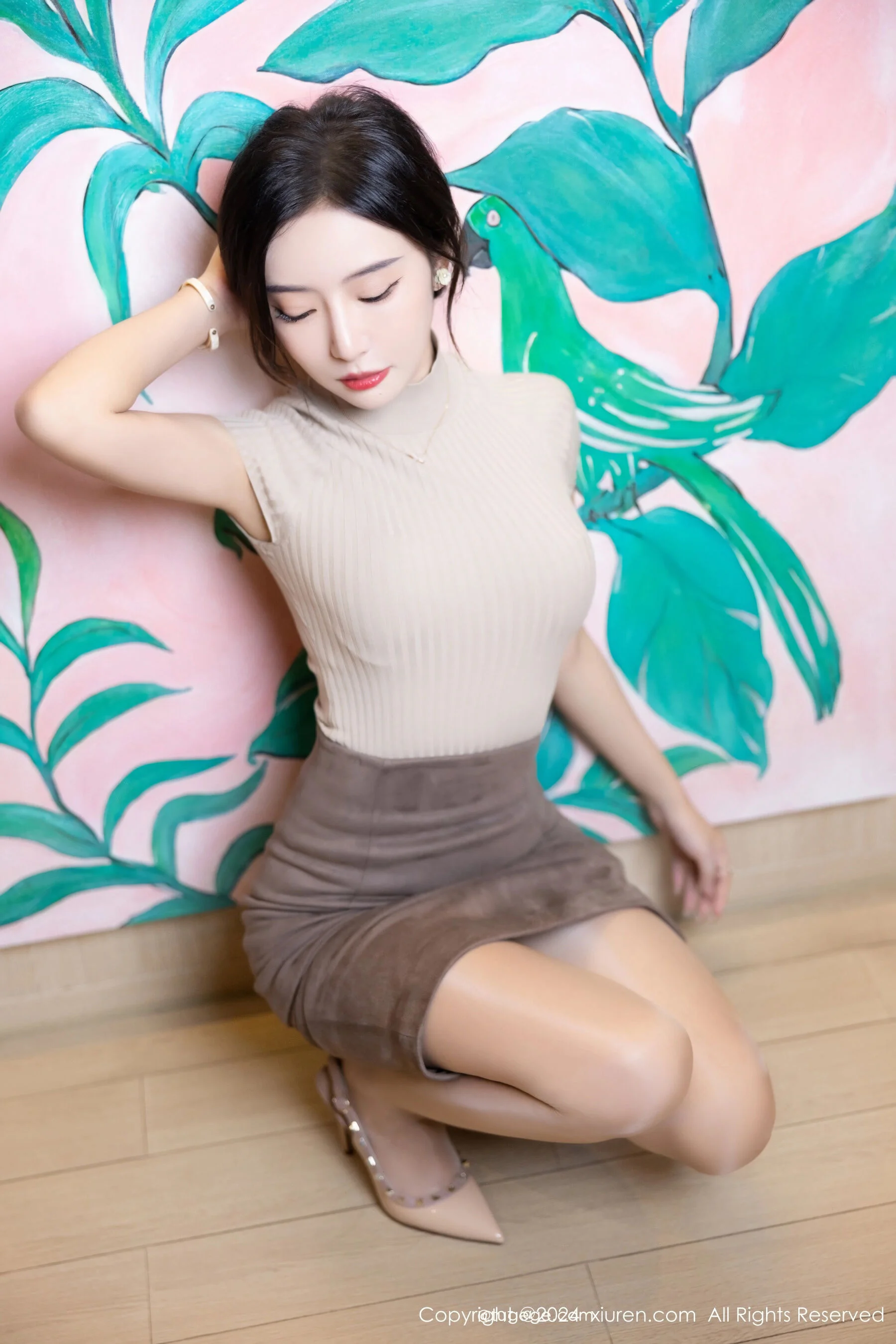 王馨瑶yanni - Photo 27