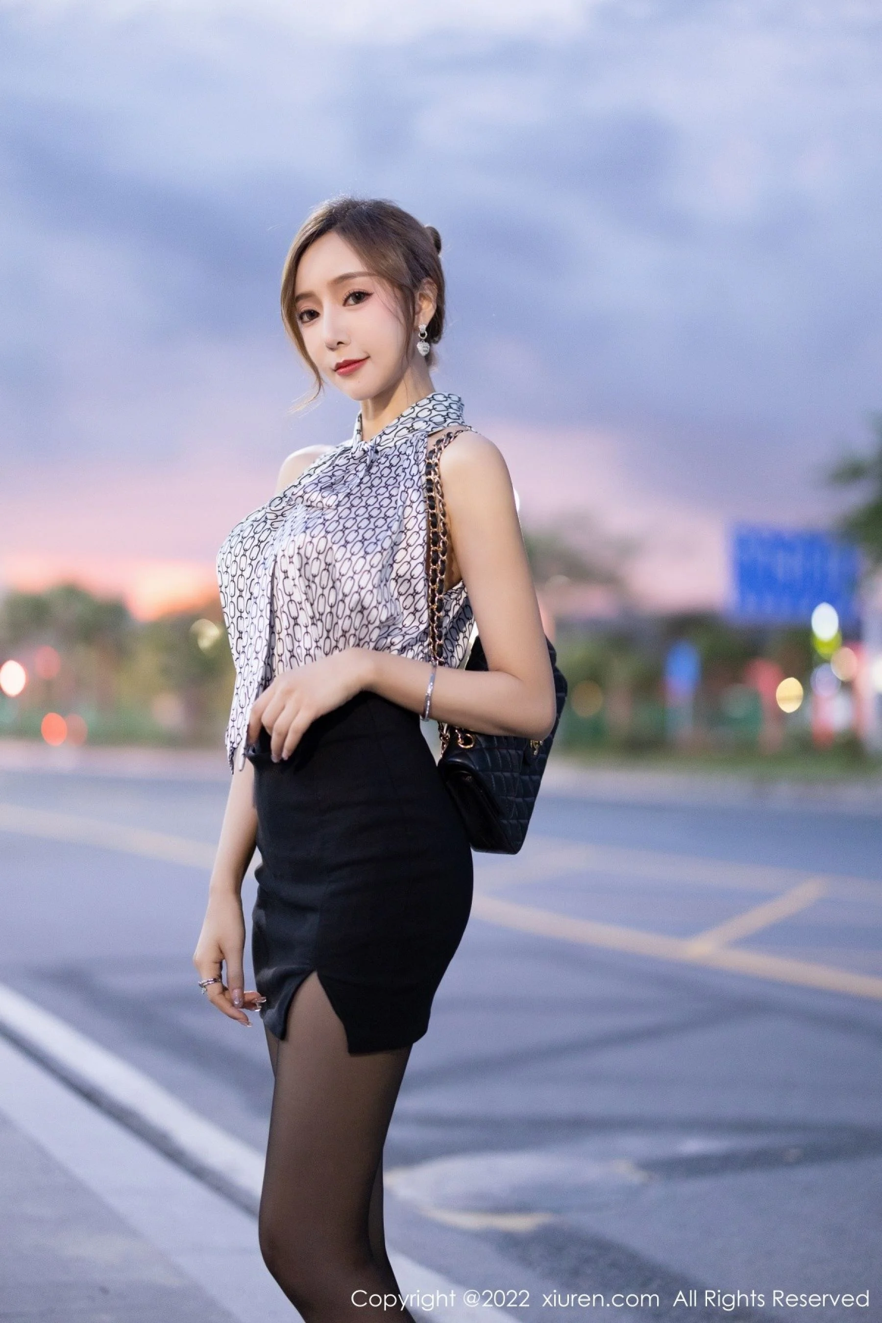 王馨瑶yanni - Photo 3